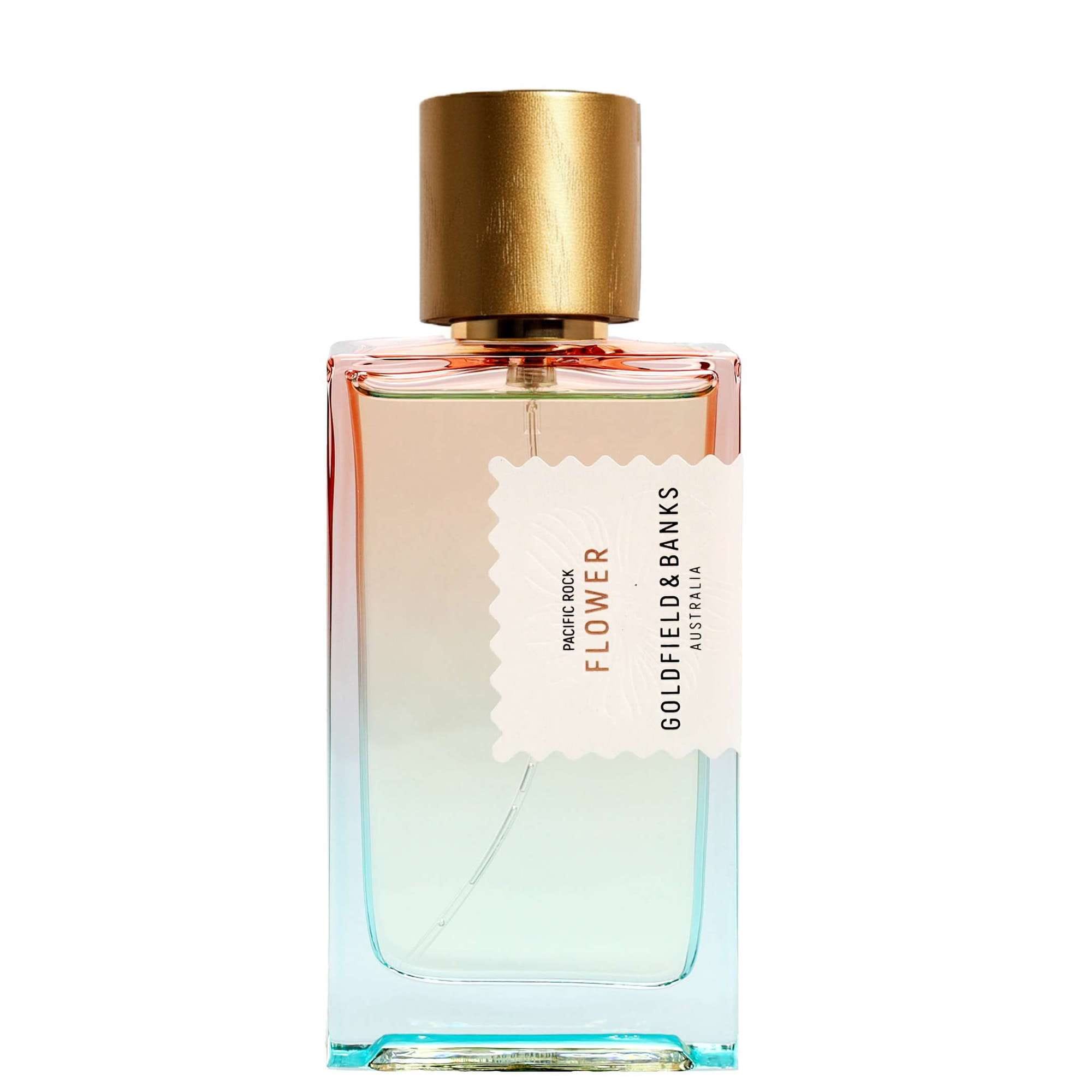 Goldfield & Banks Pacific Rock Flower Eau de Parfum Spray 50ml