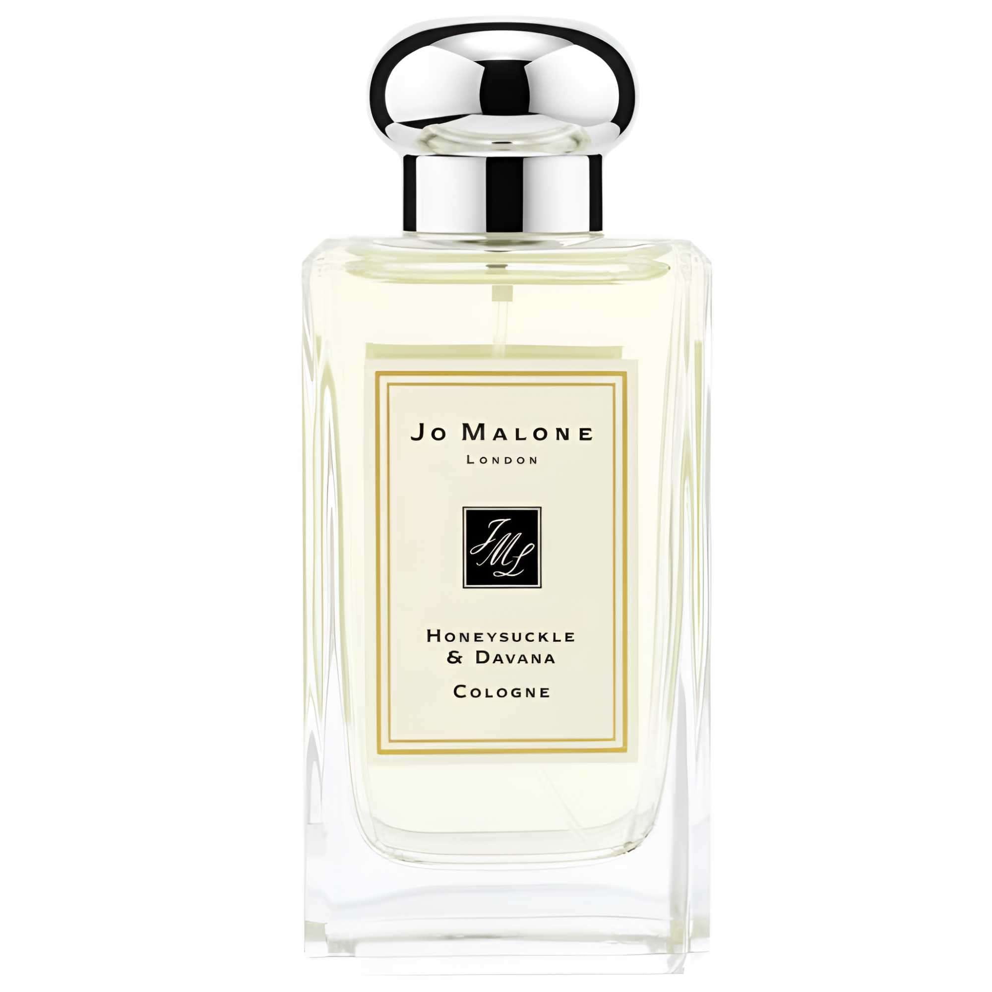 Jo Malone Honeysuckle & Davana Eau de Cologne Spray 100ml