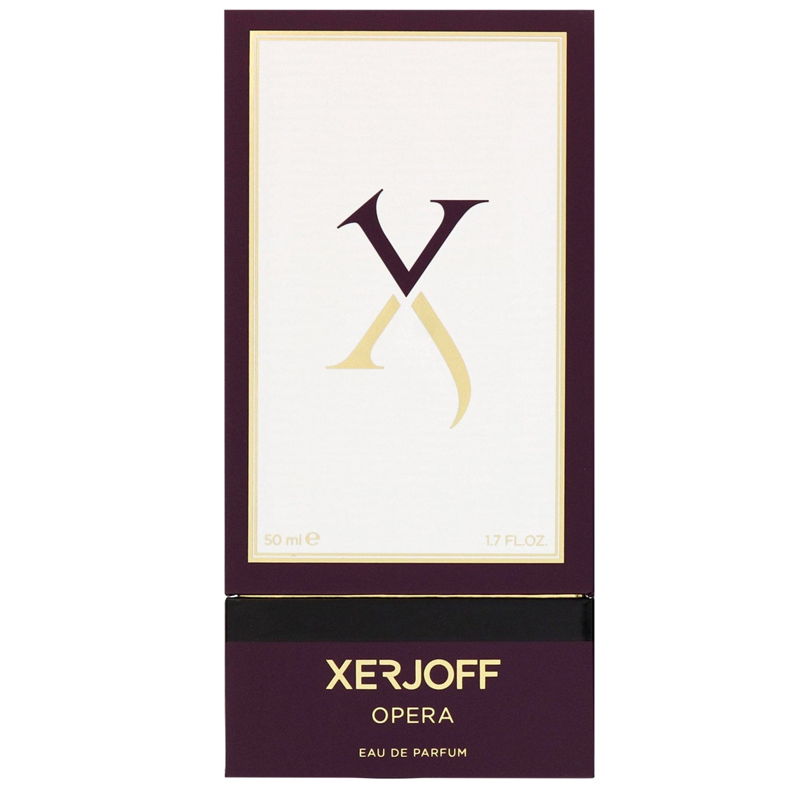 Xerjoff V Collection Opera Eau de Parfum Spray 50ml