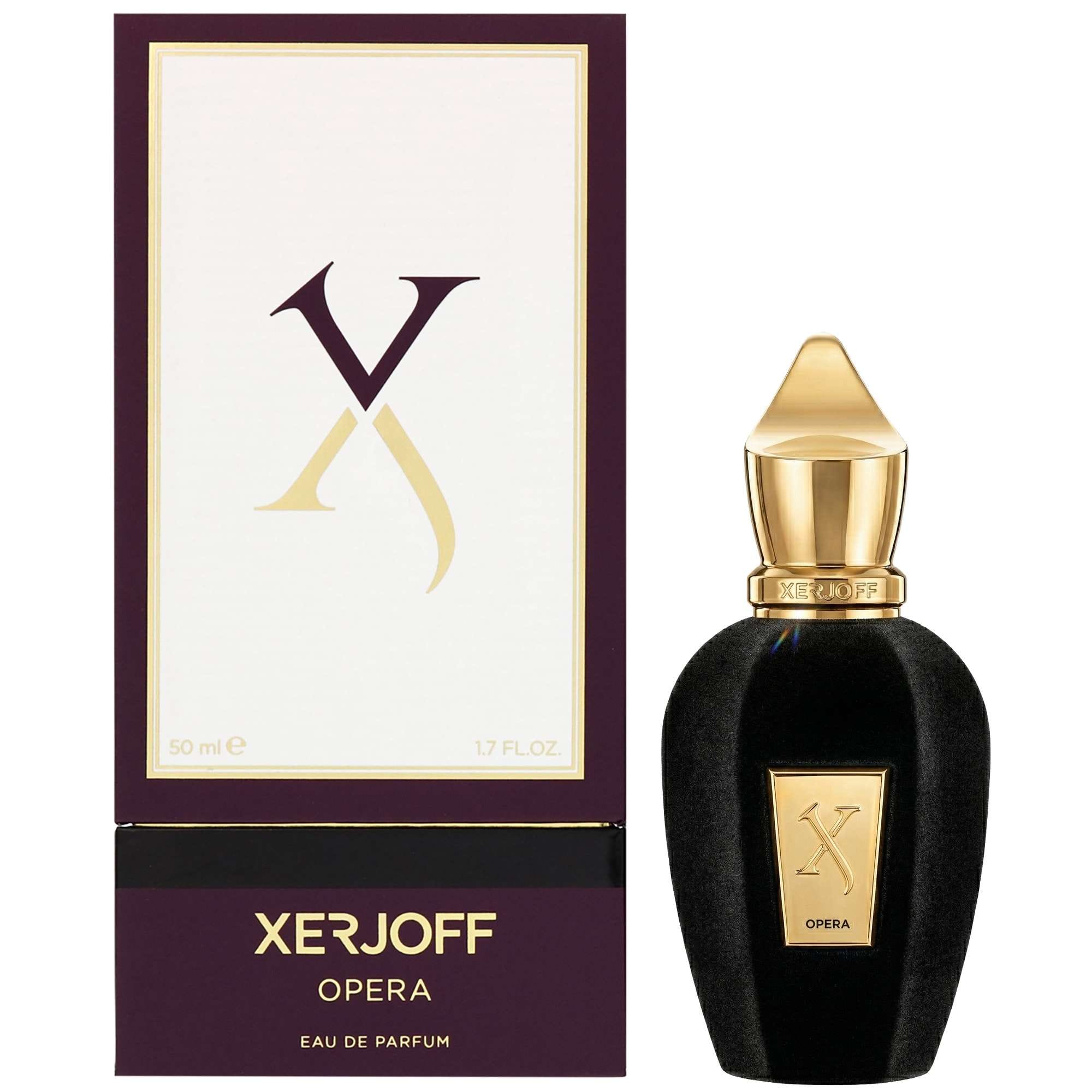 Xerjoff V Collection Opera Eau de Parfum Spray 50ml