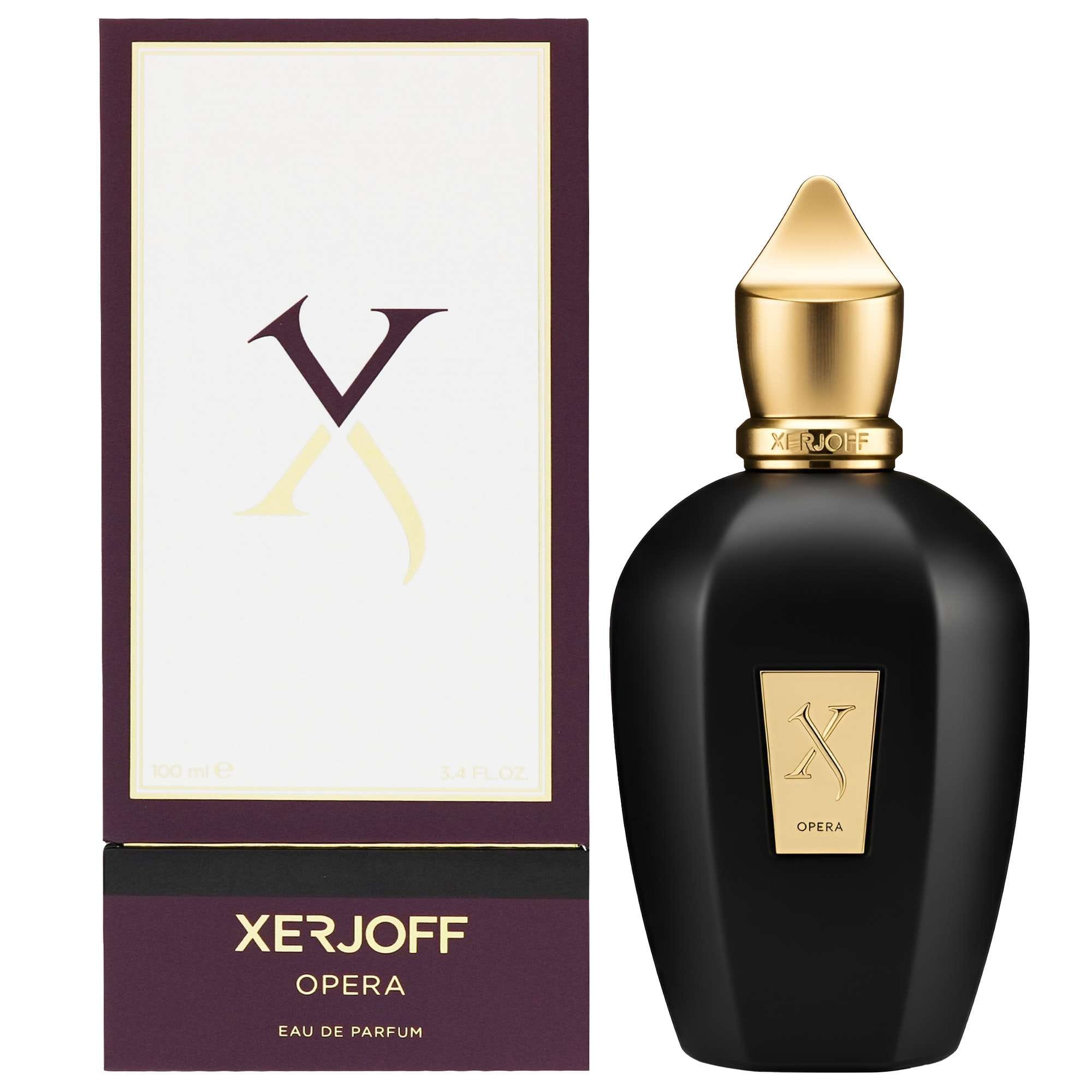 Xerjoff V Collection Opera Eau de Parfum Spray 100ml