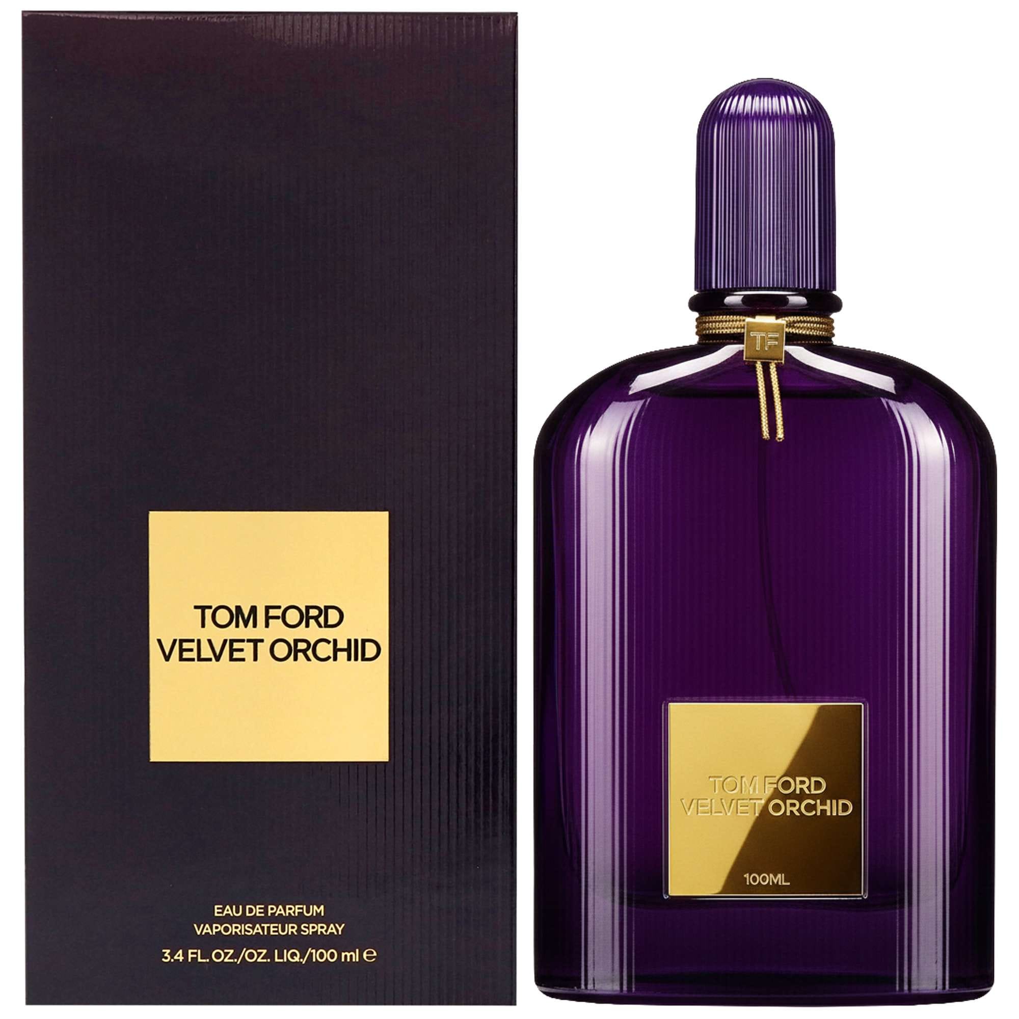 Tom Ford Velvet Orchid Eau de Parfum Spray 100ml