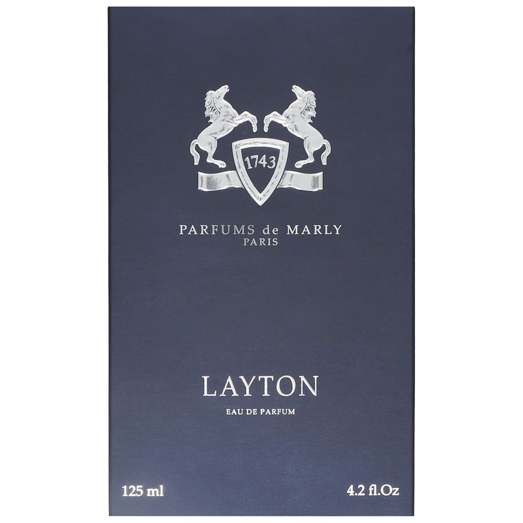 Parfums de Marly Layton Eau de Parfum Spray 125ml