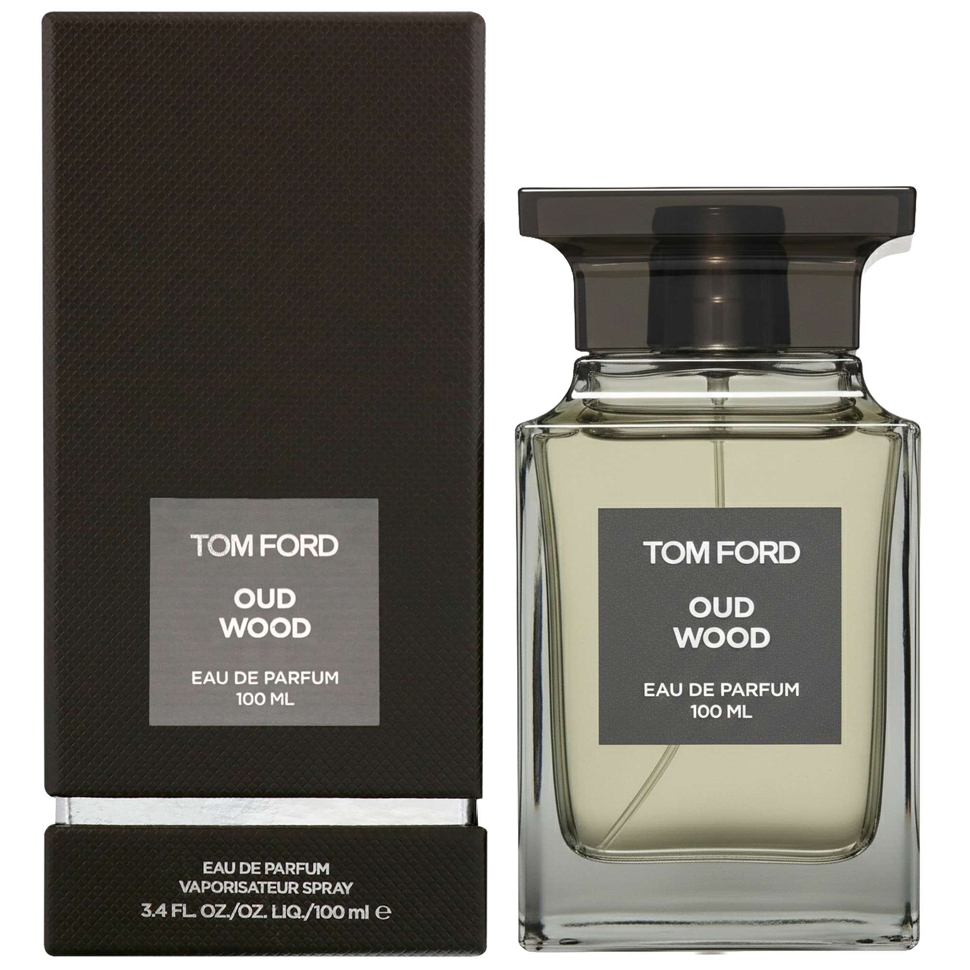 Tom Ford Private Blend Oud Wood Eau de Parfum Spray 100ml