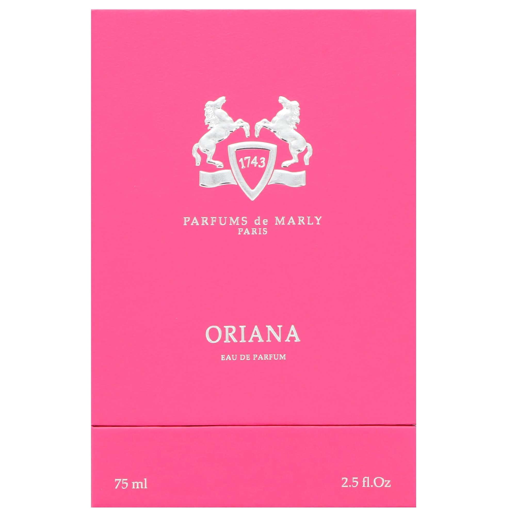 Parfums de Marly Oriana Eau de Parfum Spray 75ml