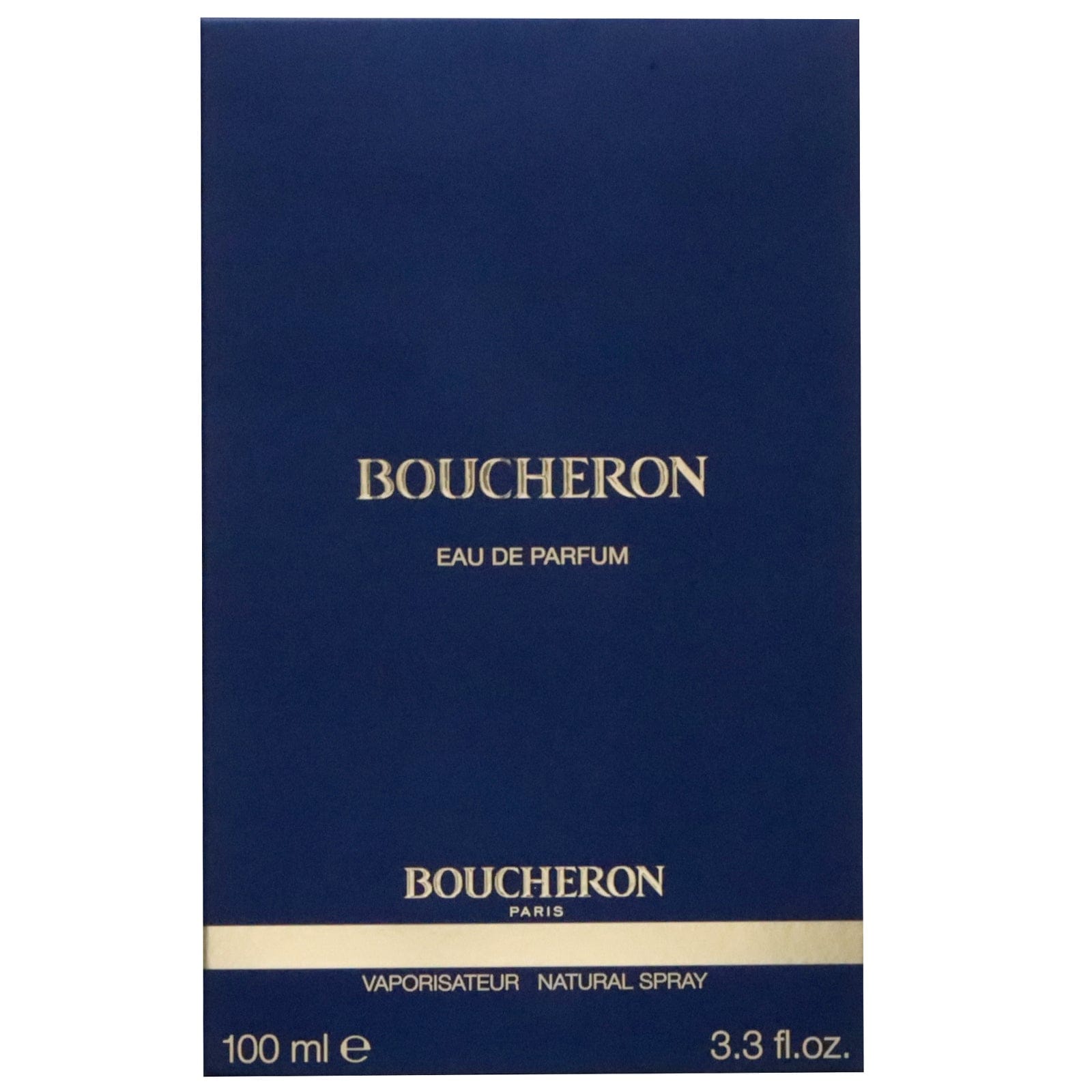 Boucheron Pour Femme Eau de Parfum Spray 100ml