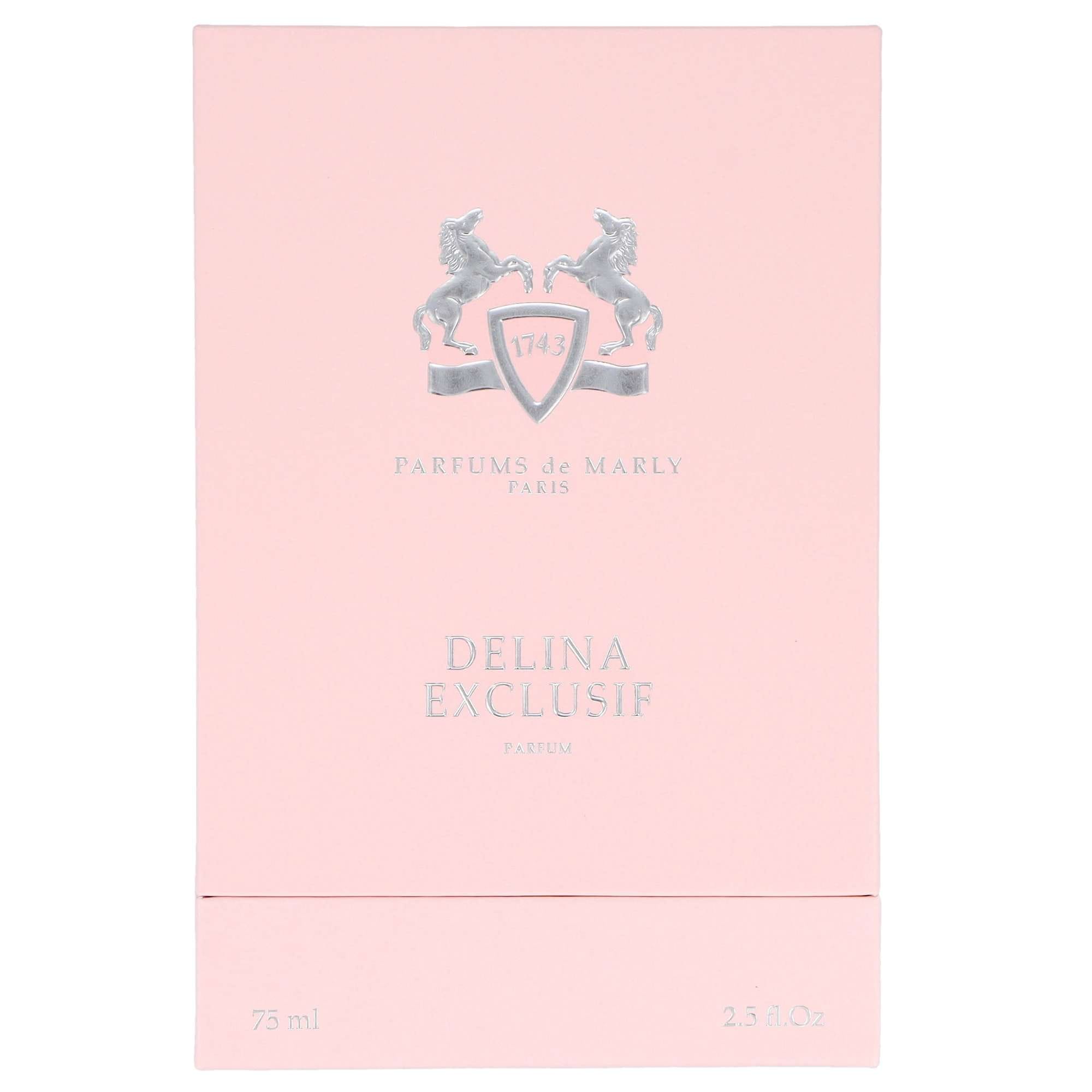 Parfums de Marly Delina Exclusif Eau de Parfum Spray 75ml