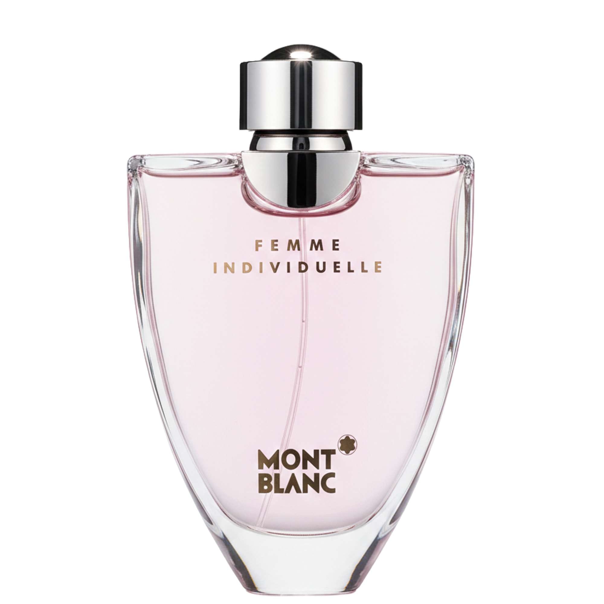 Montblanc Individuelle Femme Eau de Toilette Spray 75ml