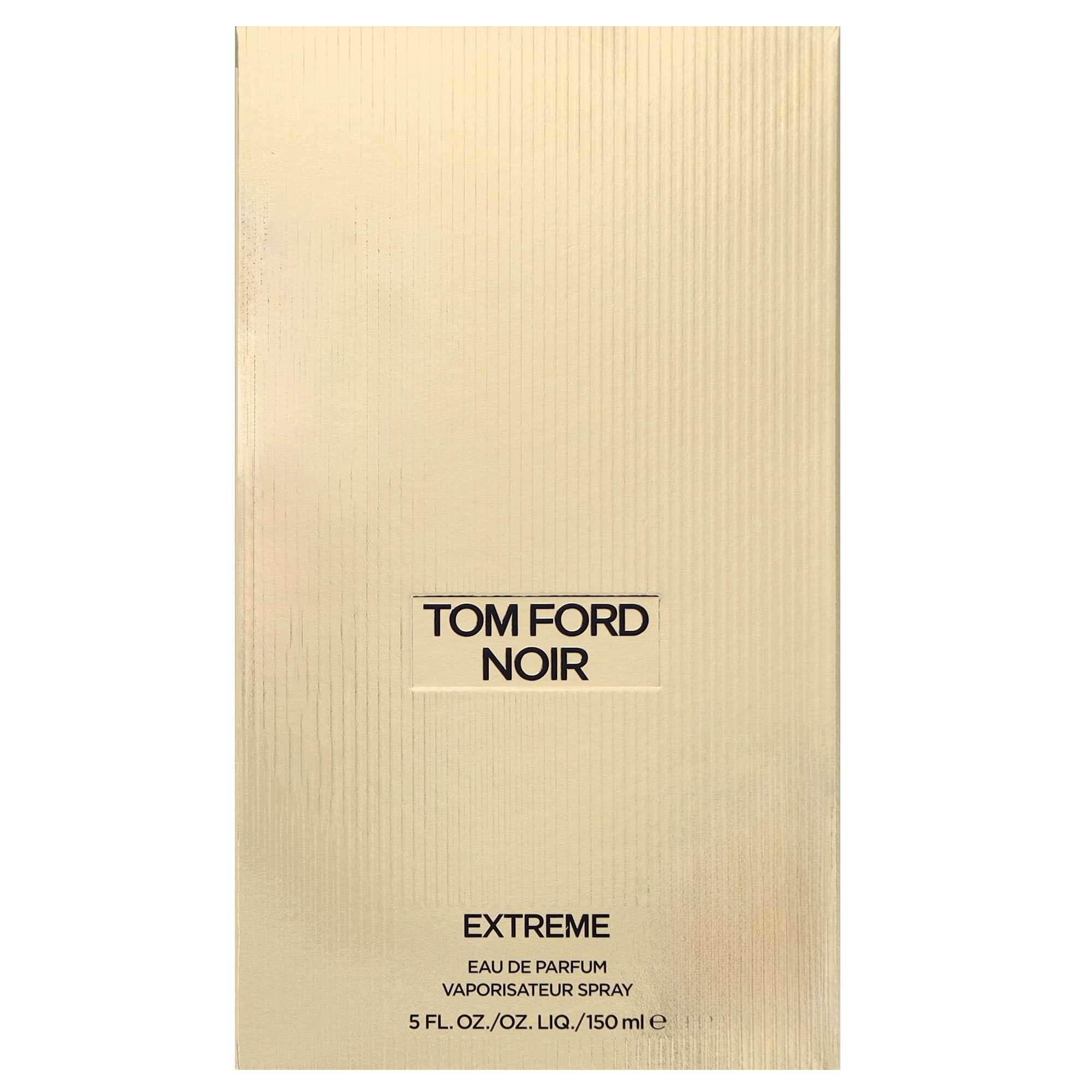 Tom Ford Noir Extreme Eau de Parfum Spray 150ml