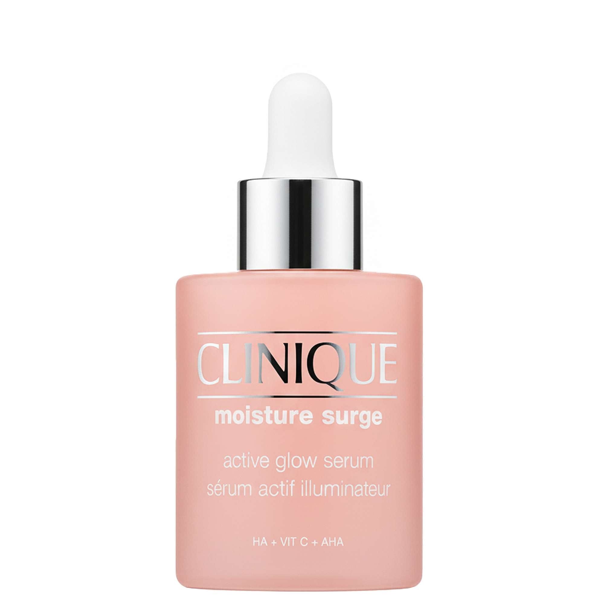 Clinique Moisture Surge Active Glow Serum 30ml