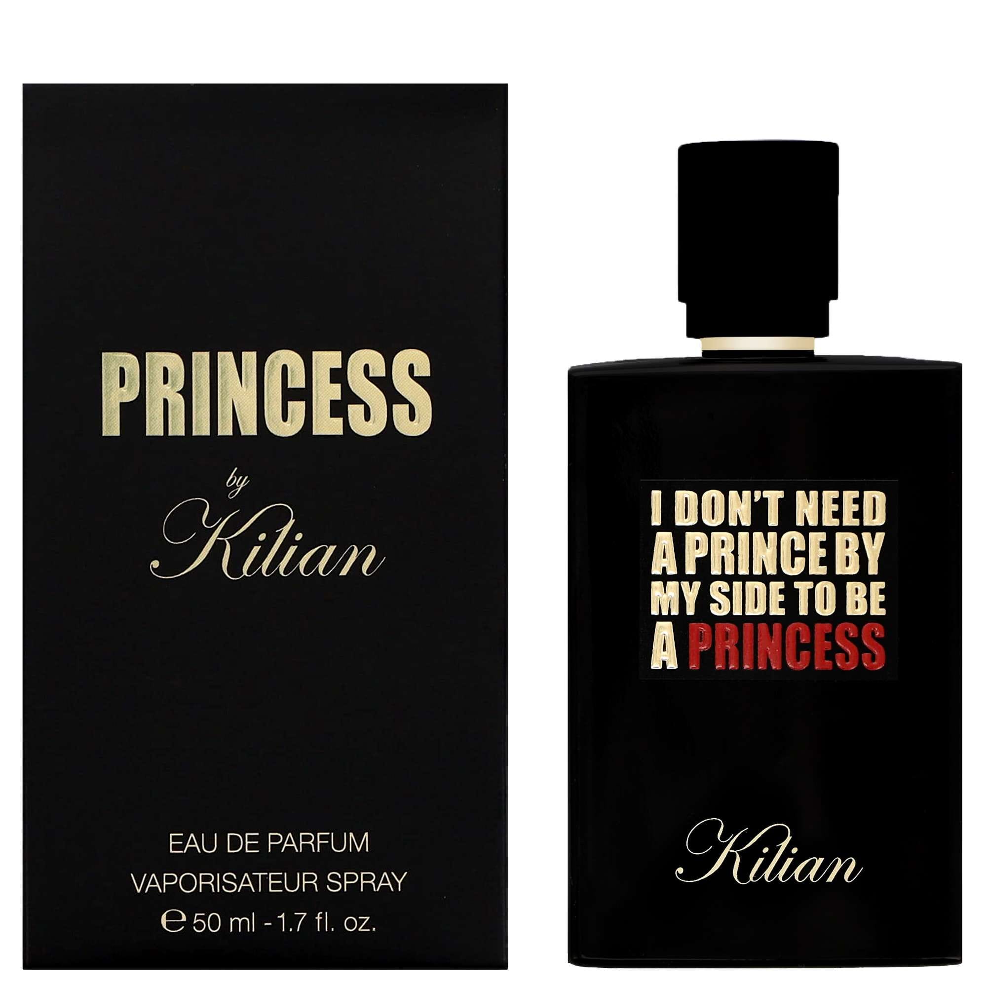Kilian Princess Eau de Parfum Refillable Spray 50ml