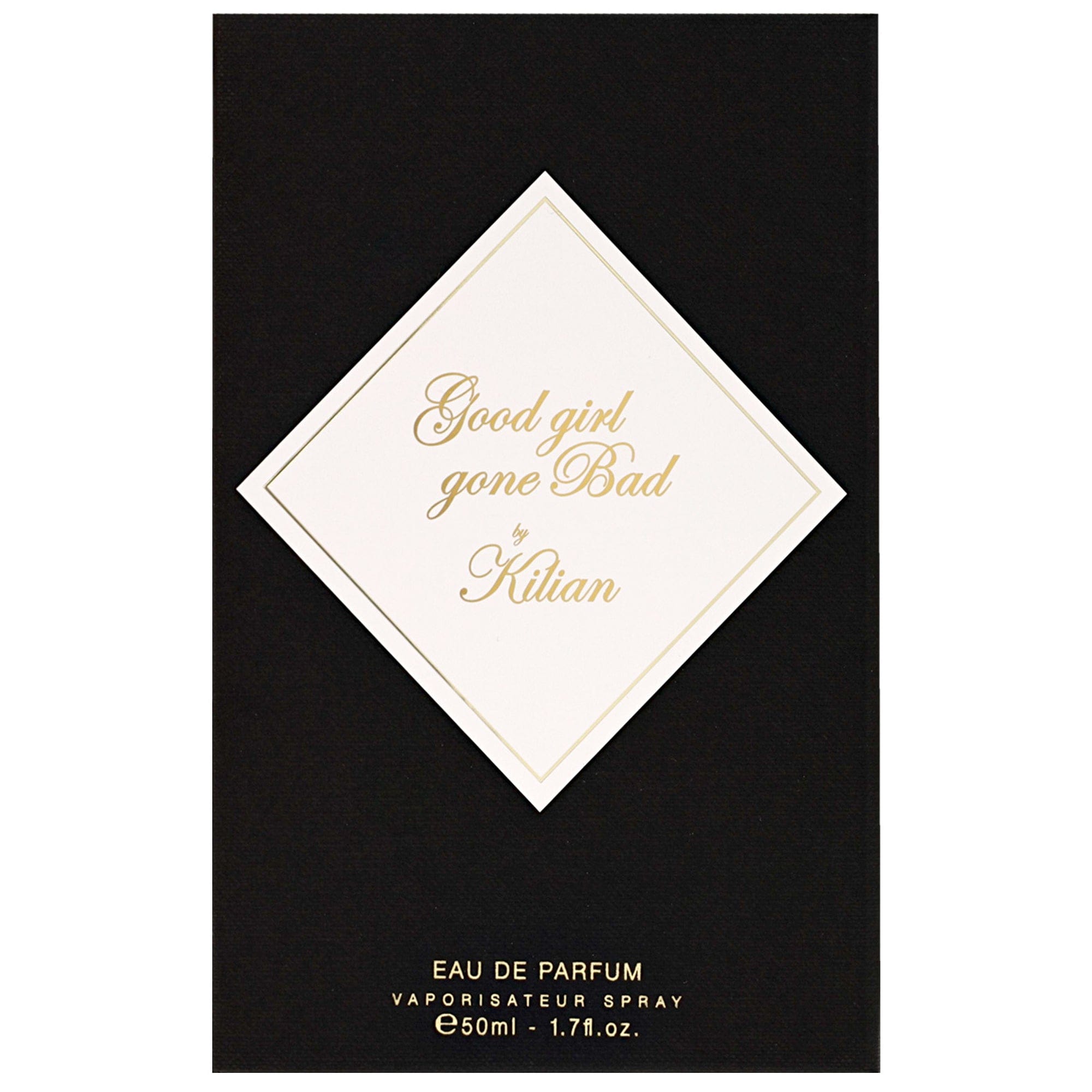 Kilian Good Girl Gone Bad Eau de Parfum Refillable Spray 50ml