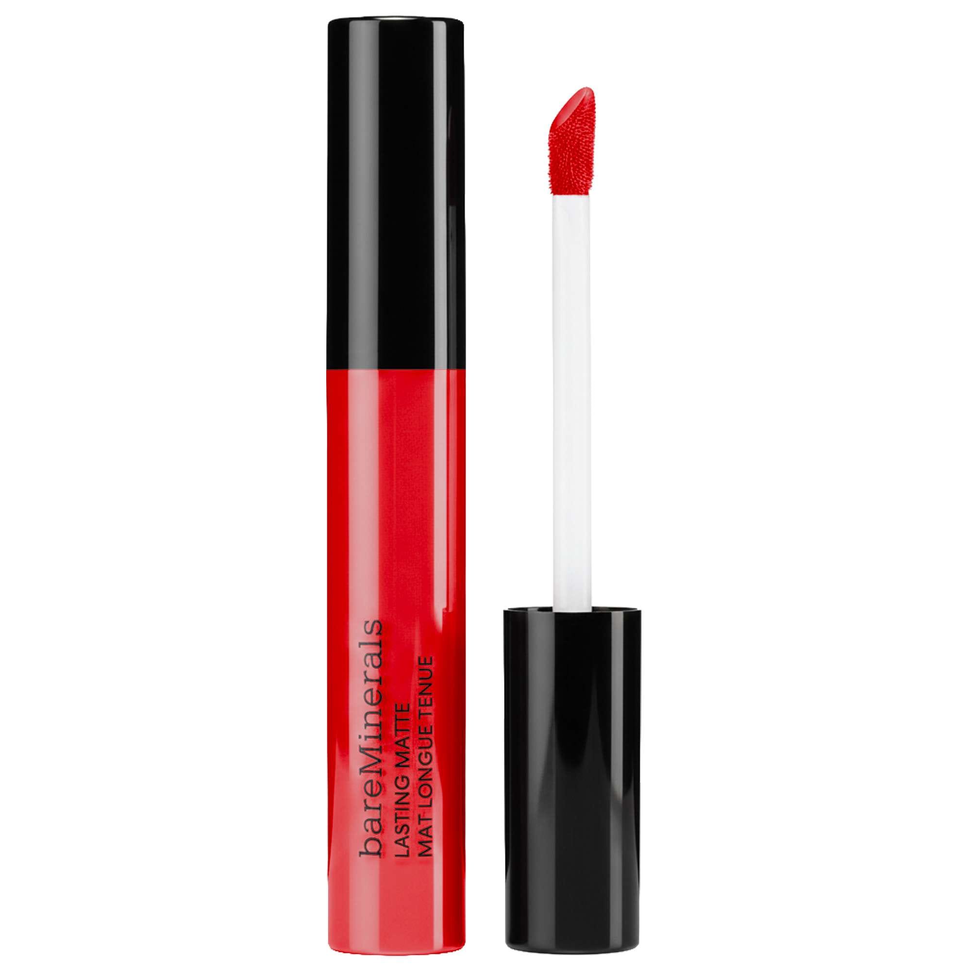 bareMinerals Mineralist Lasting Matte Liquid Lipstick