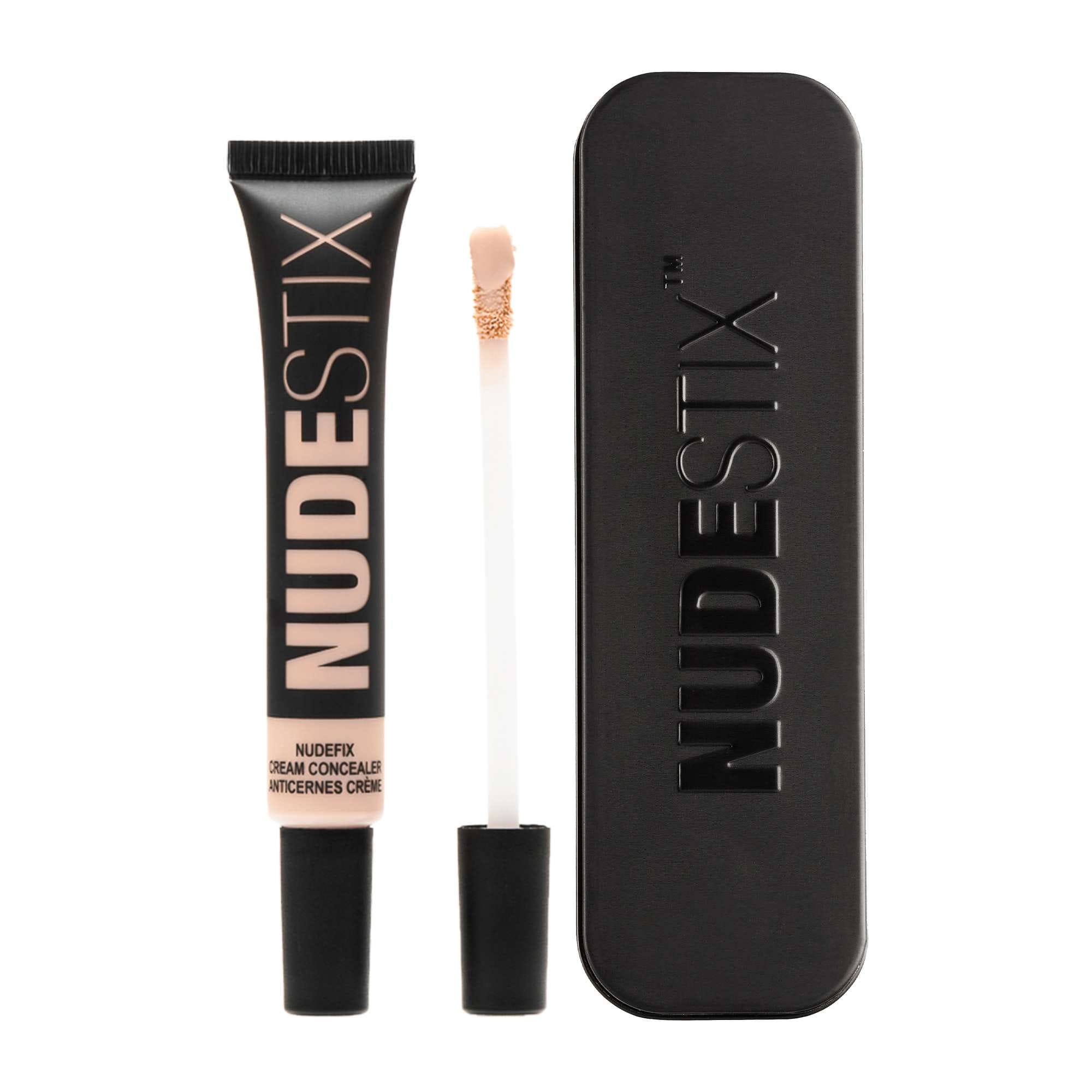 NUDESTIX Nudefix Cream Concealer
