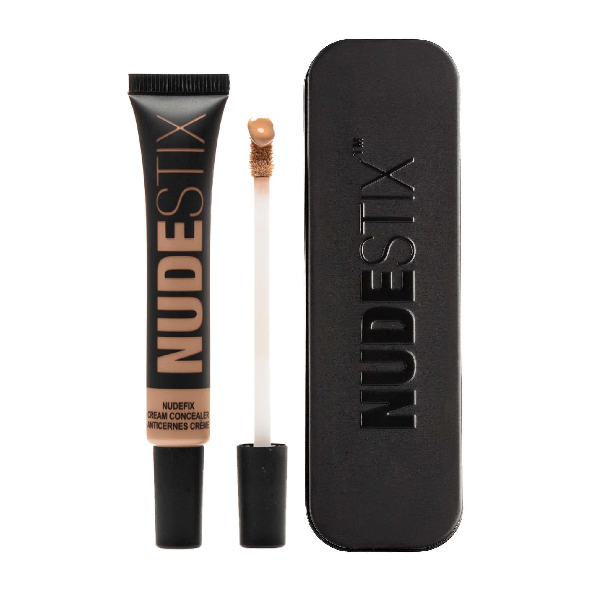 NUDESTIX Nudefix Cream Concealer