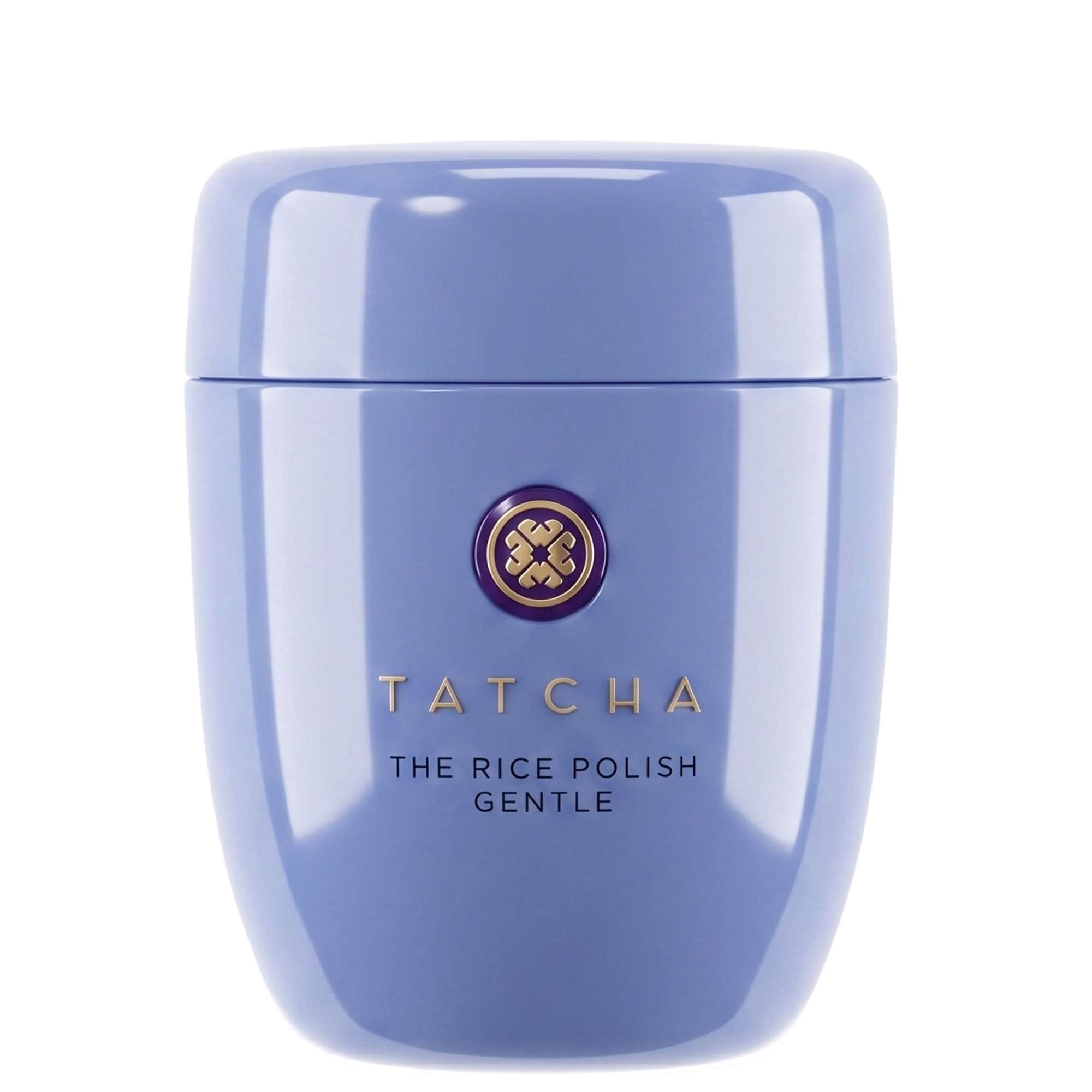 Tatcha Cleansers The Rice Polish: Gentle 60g