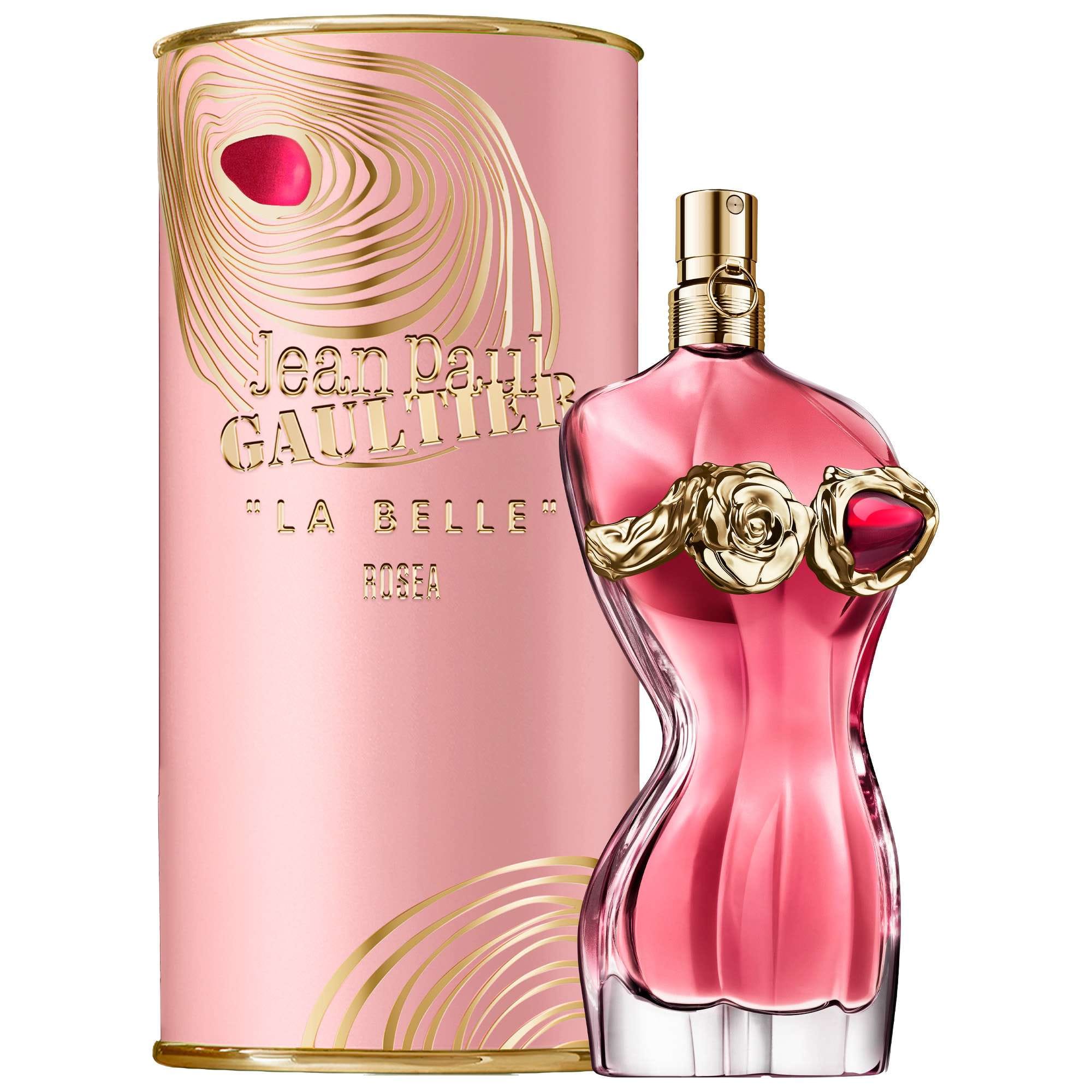 Jean Paul Gaultier La Belle Rosea Eau de Parfum 100ml