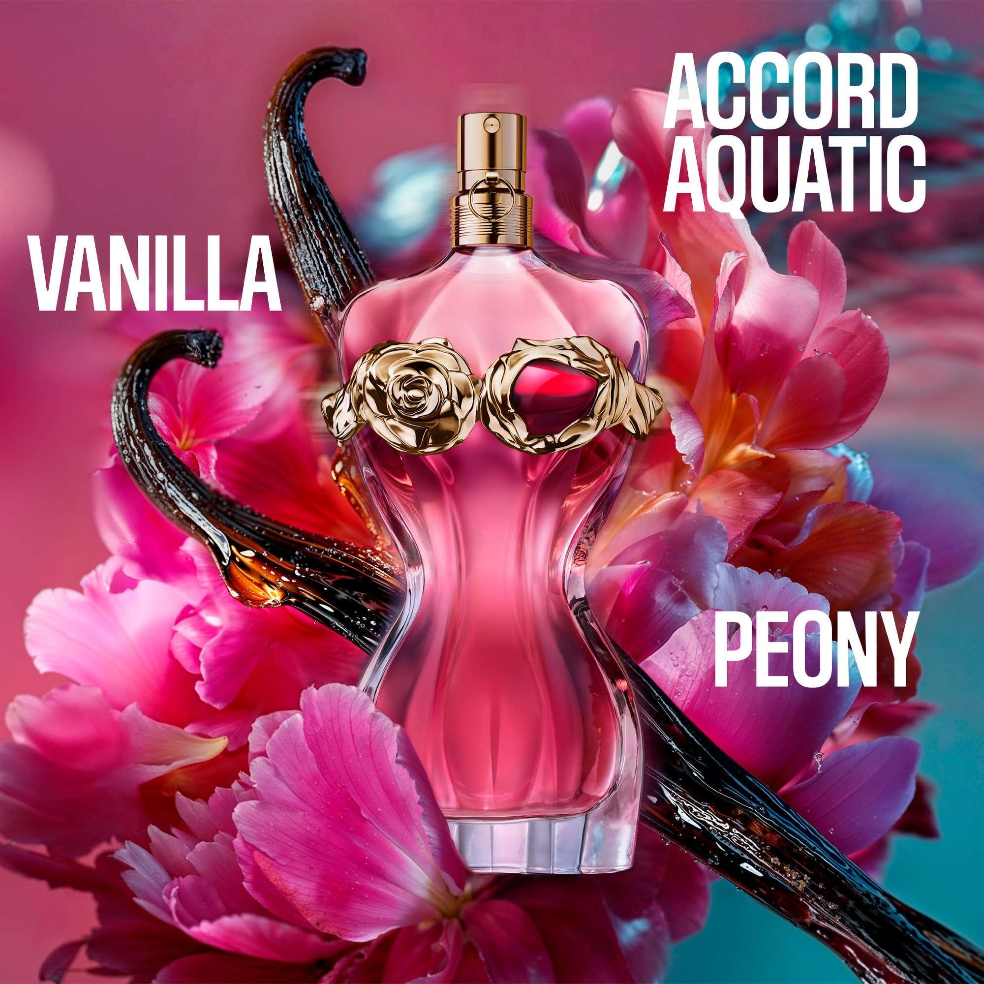 Jean Paul Gaultier La Belle Rosea Eau de Parfum 100ml