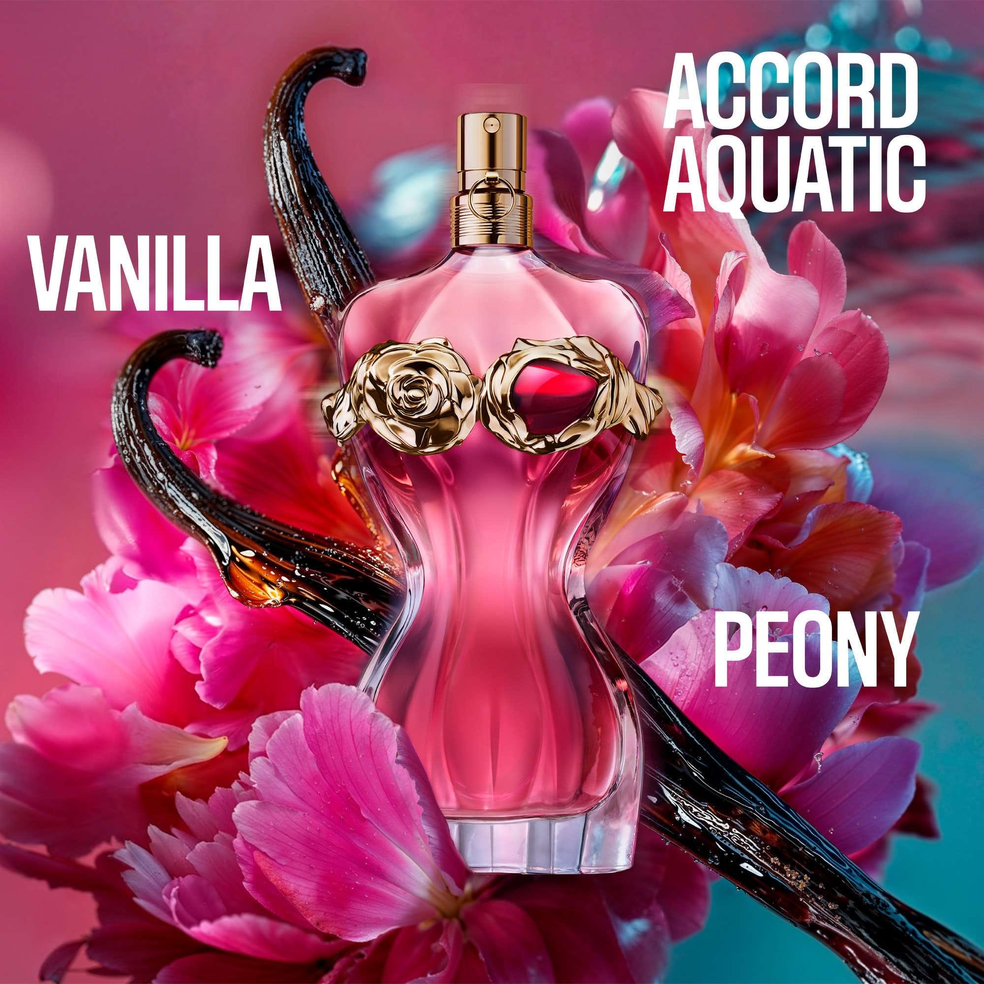 Jean Paul Gaultier La Belle Rosea Eau de Parfum 30ml