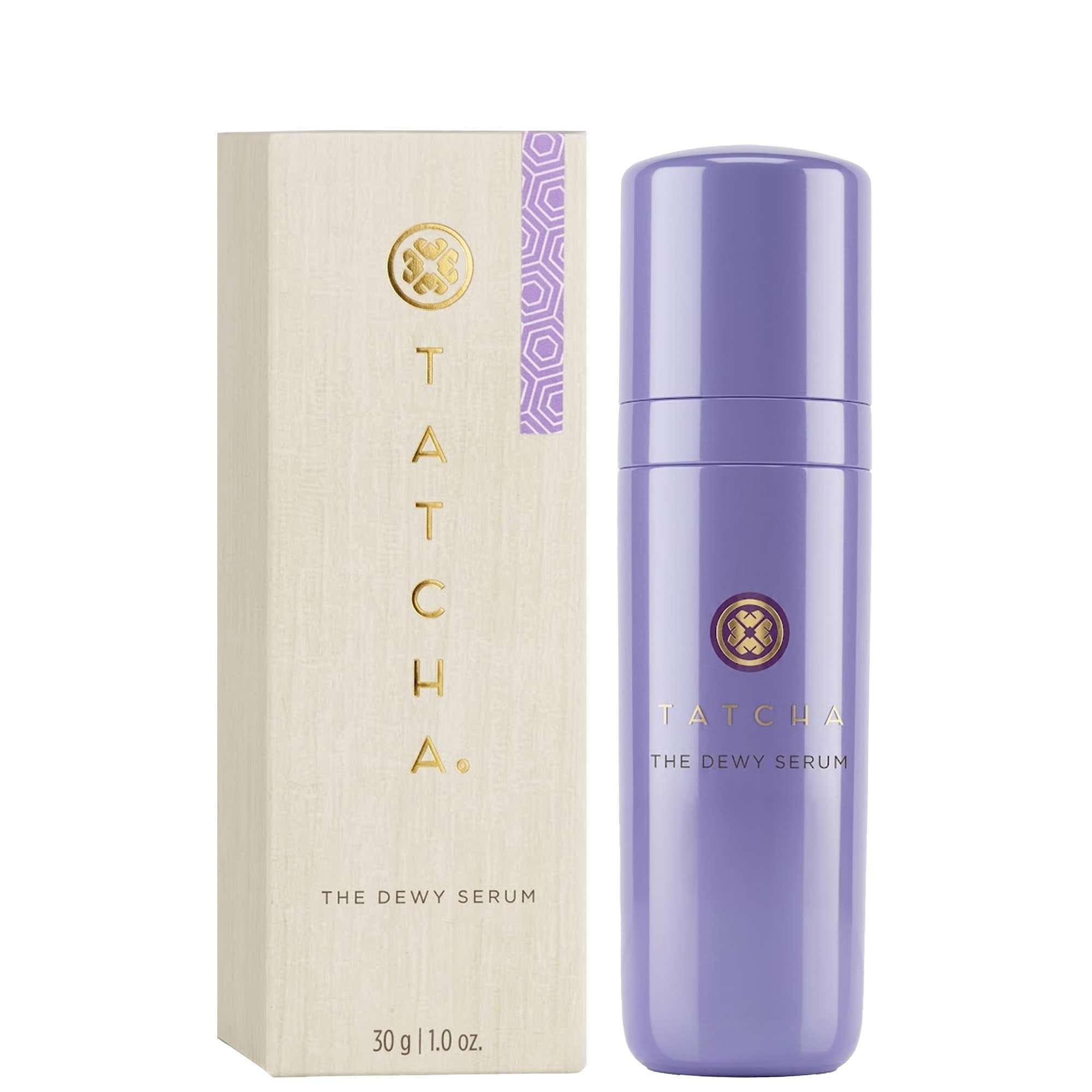 Tatcha Facial Serums & Treatments The Dewy Serum 30g