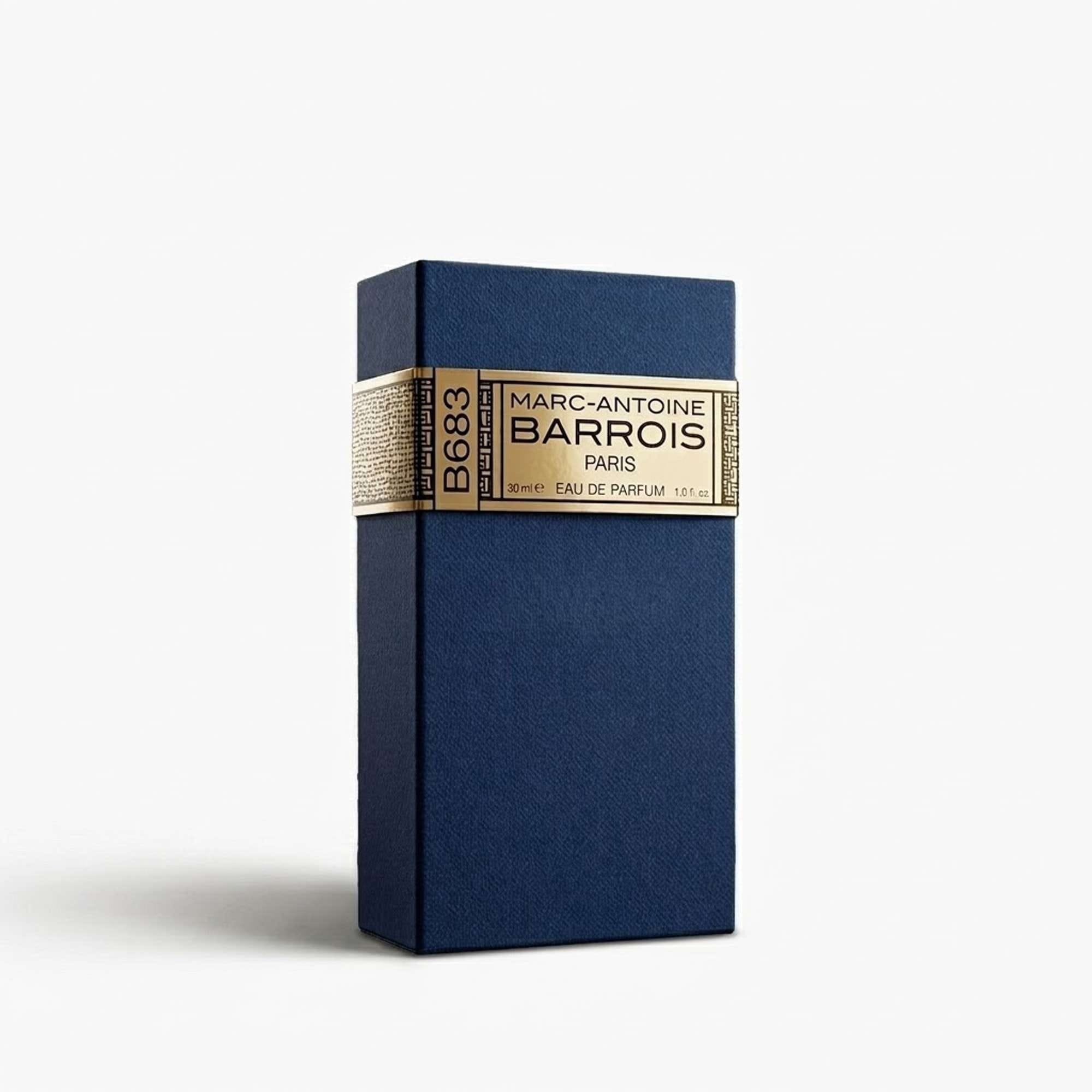 Marc Antoine Barrois B683 Eau de Parfum Spray 30ml