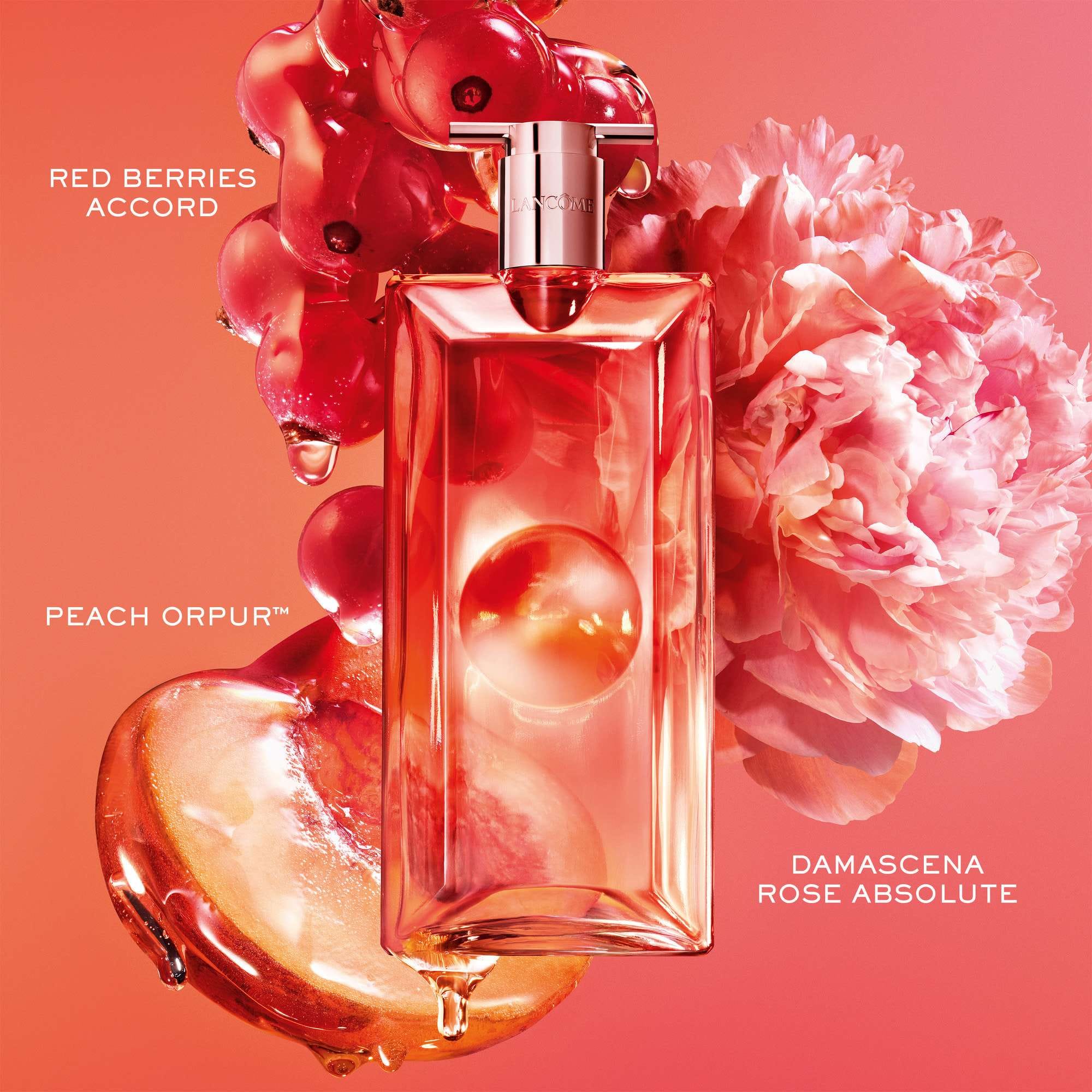 Lancôme Idôle Peach’N Roses Eau de Parfum Spray 25ml