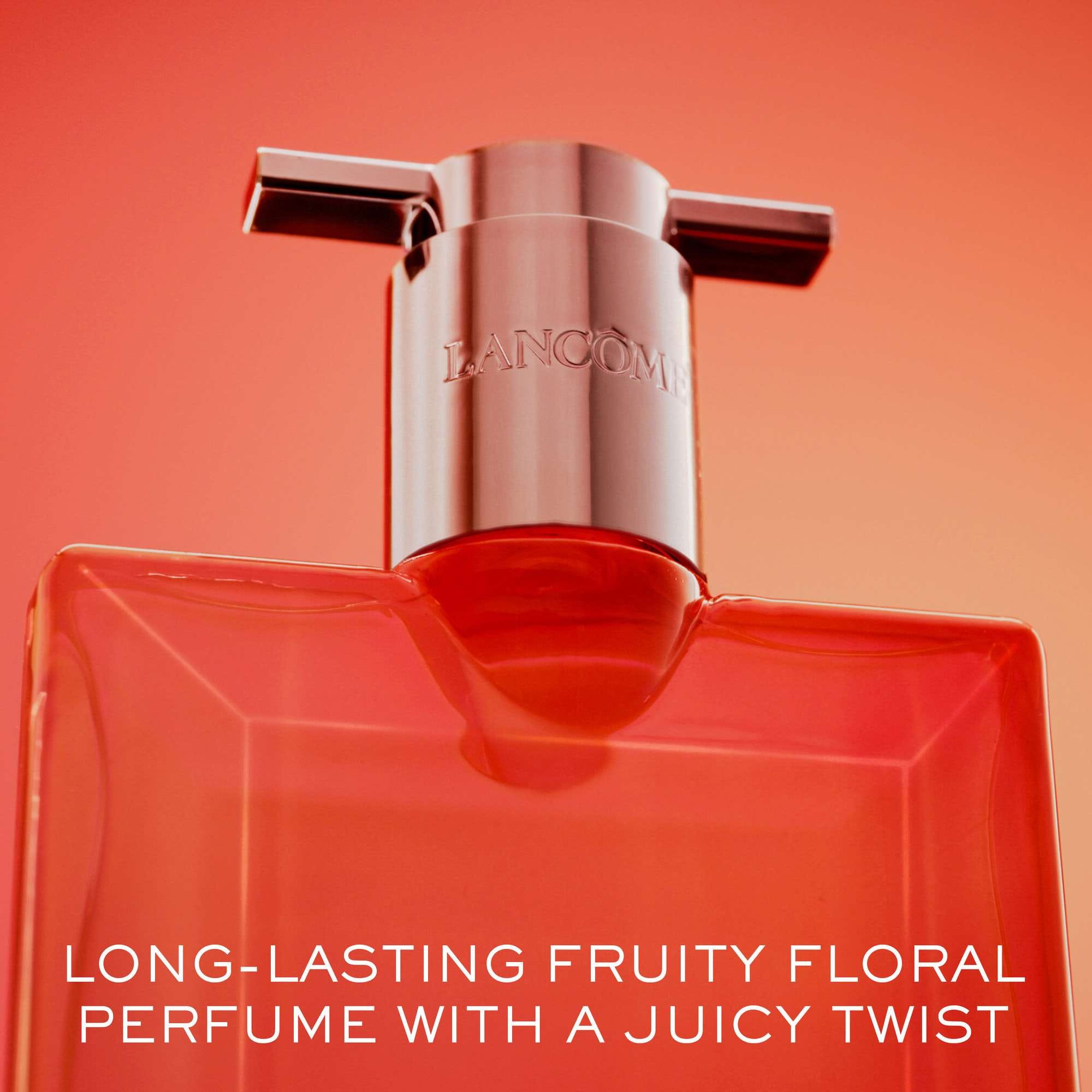 香水 【限定品】Lancôme Idôle Peach'n Roses 25ml