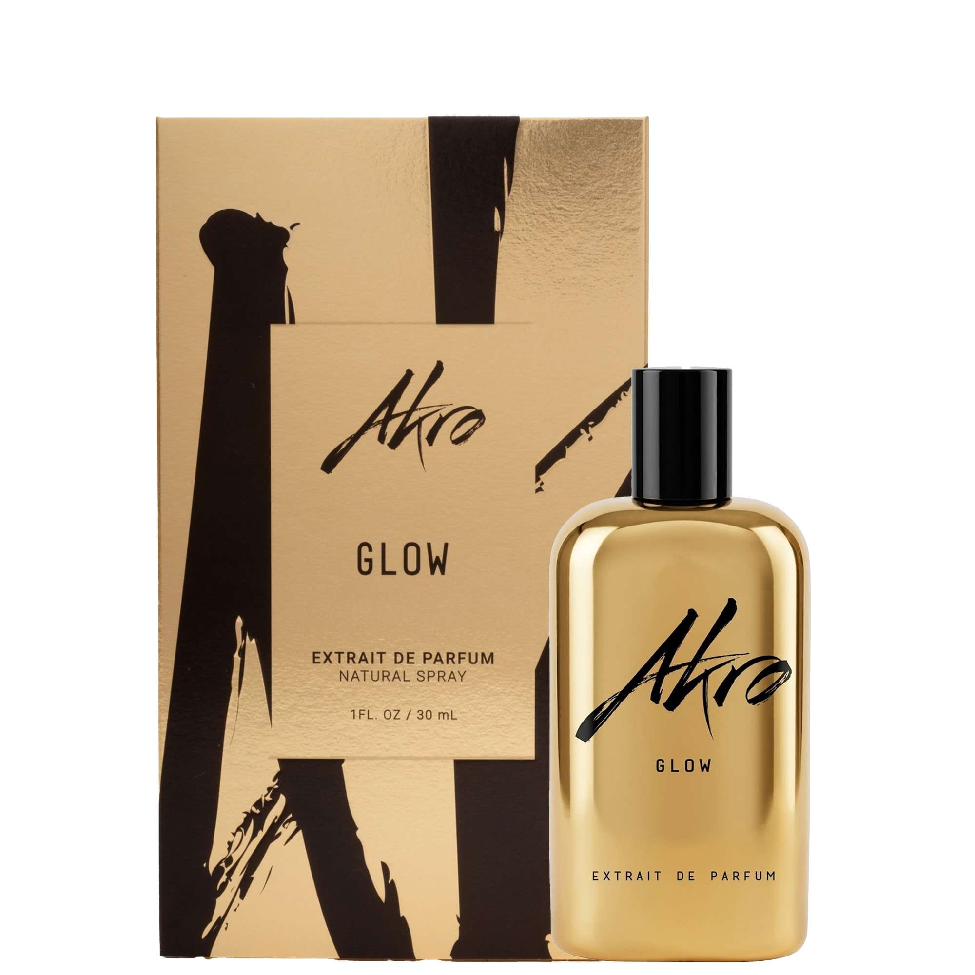 Akro Glow Eau de Parfum Spray 30ml