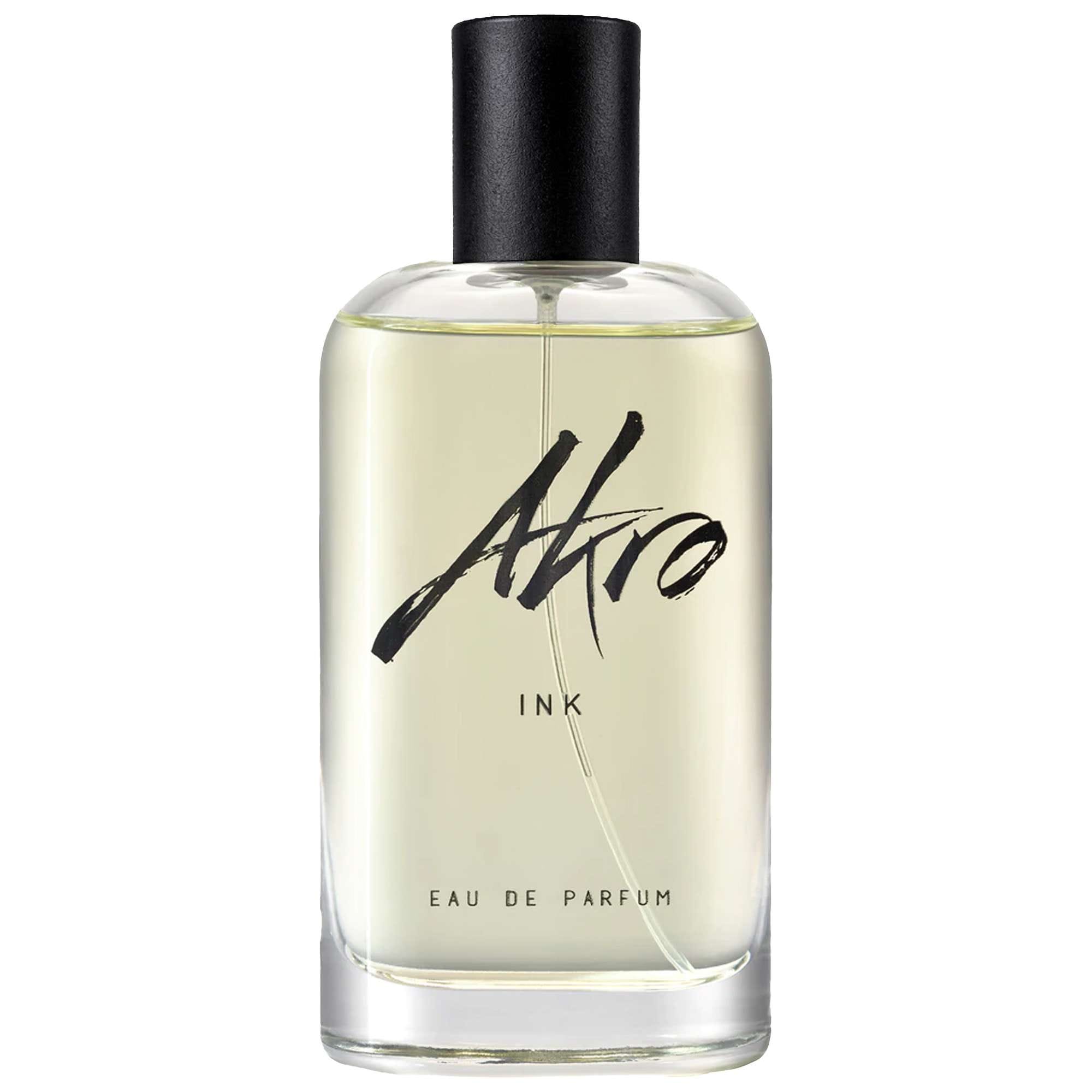 Akro Ink Eau de Parfum Spray 100ml