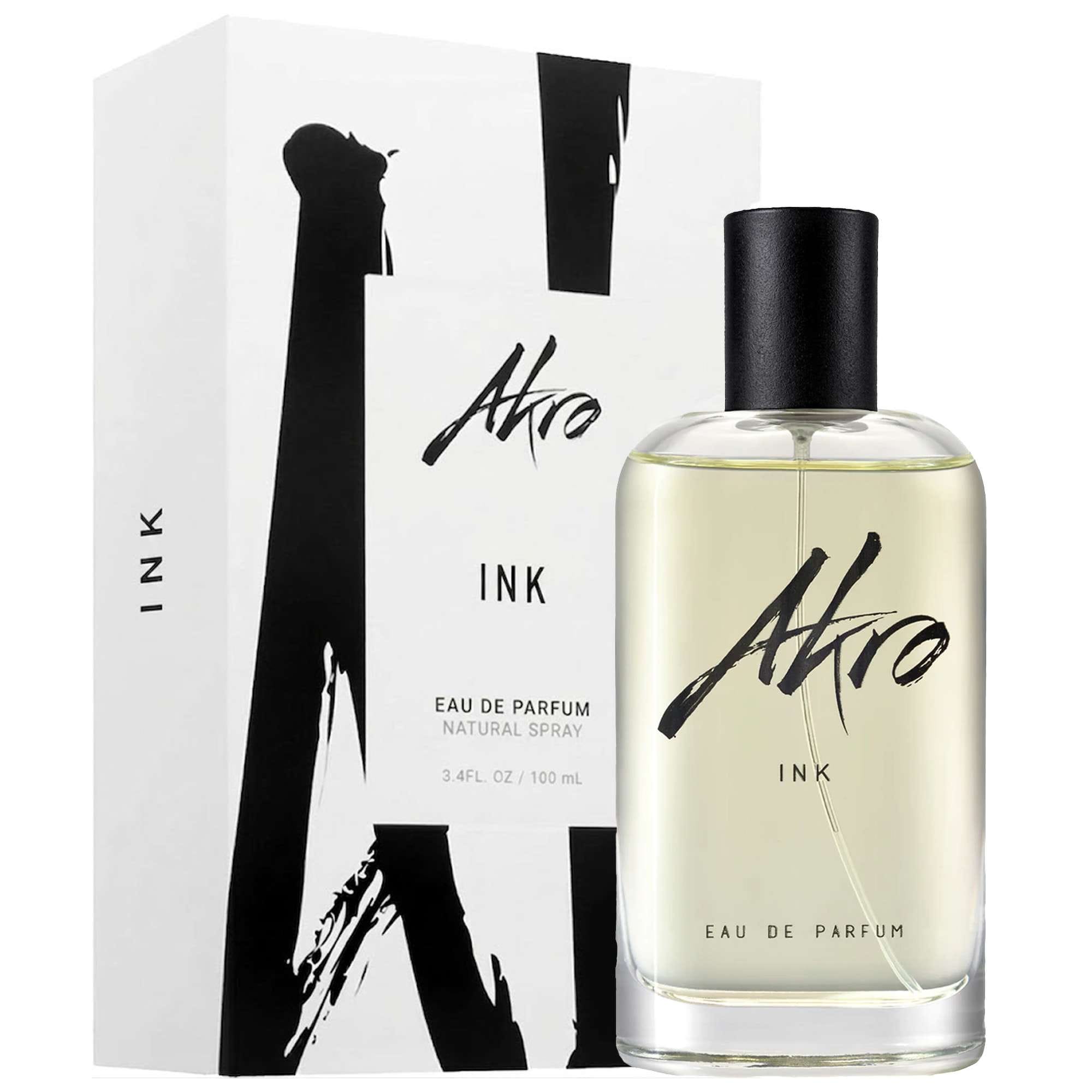 Akro Ink Eau de Parfum Spray 100ml