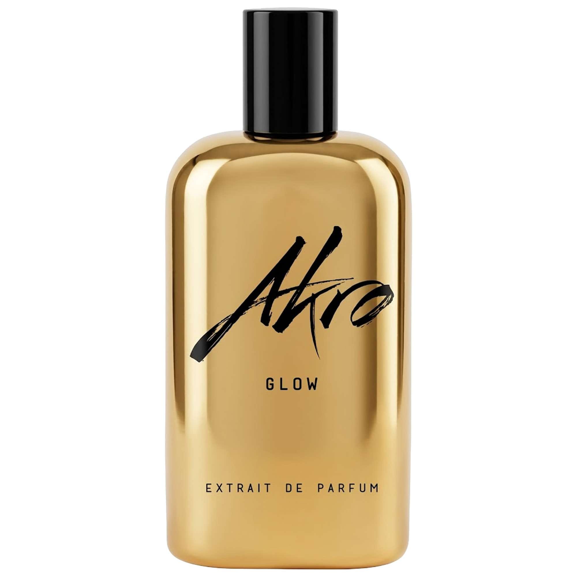 Akro Glow Eau de Parfum Spray 100ml
