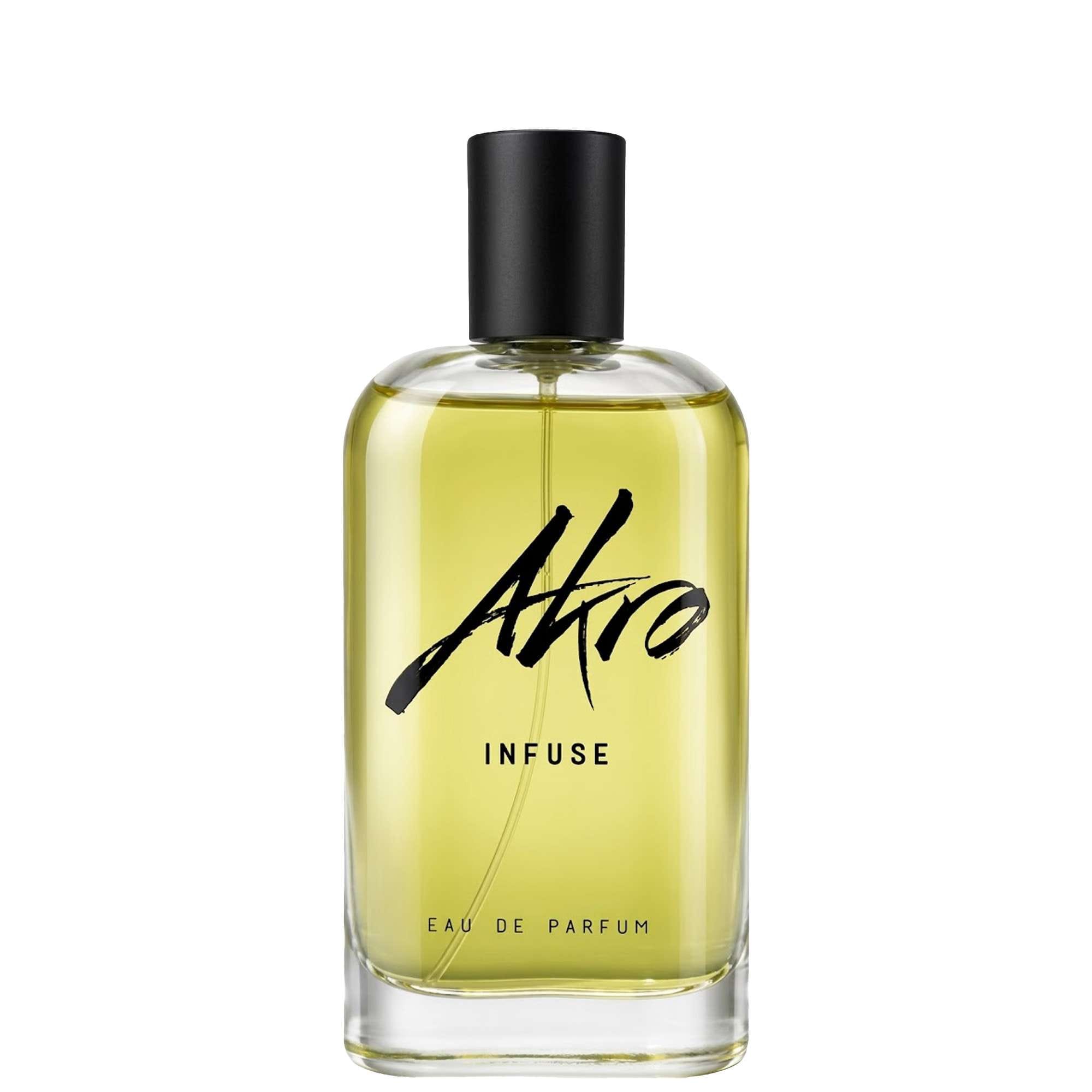 Akro Infuse Eau de Parfum Spray 30ml