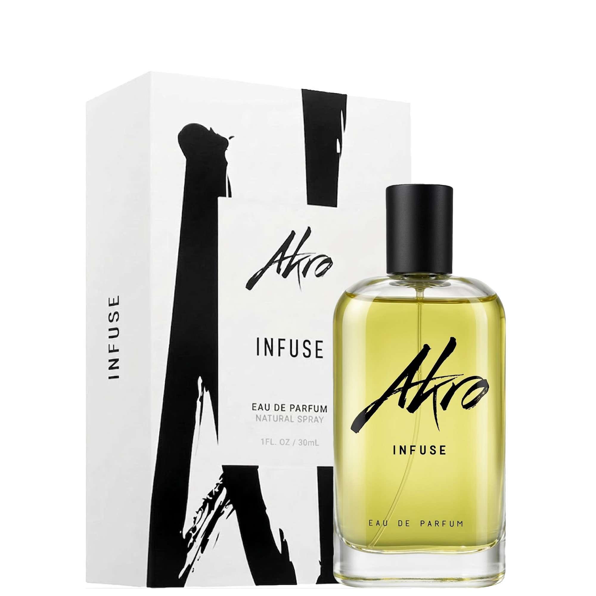 Akro Infuse Eau de Parfum Spray 30ml