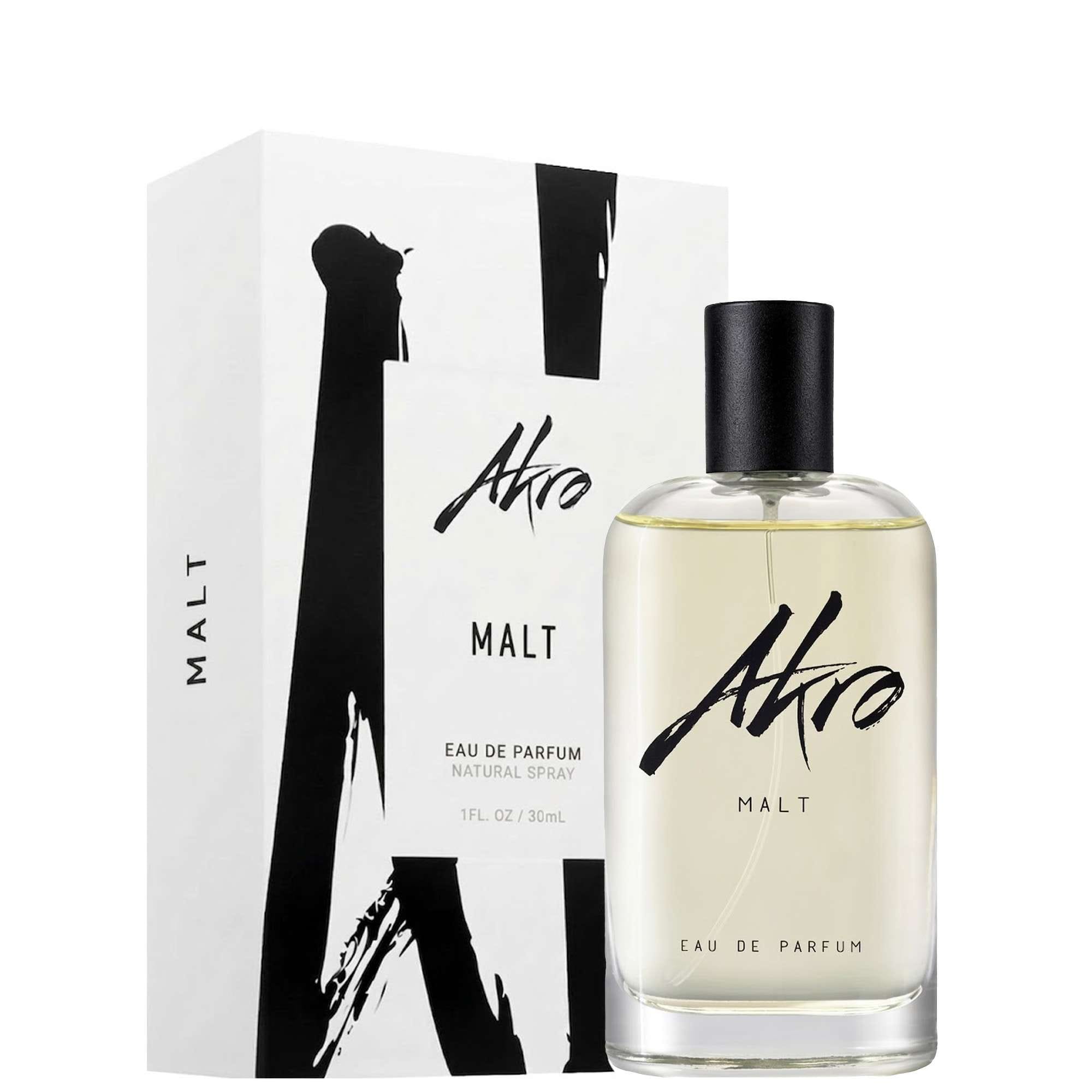 Akro Malt Eau de Parfum Spray 30ml