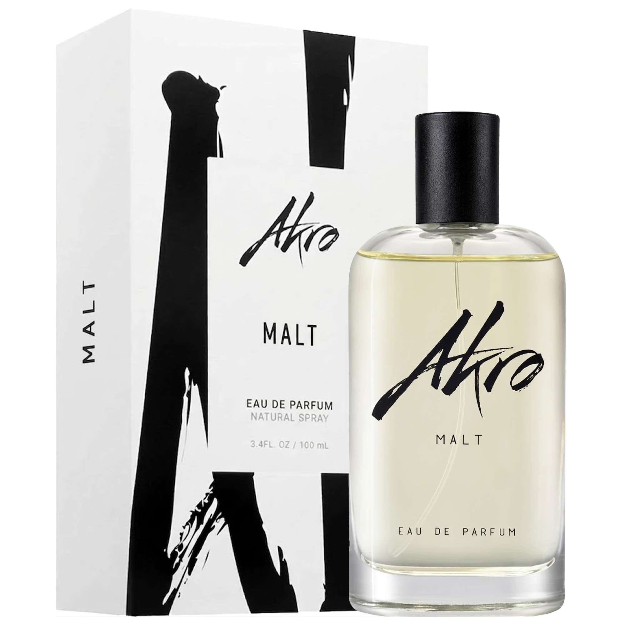 Akro Malt Eau de Parfum Spray 100ml