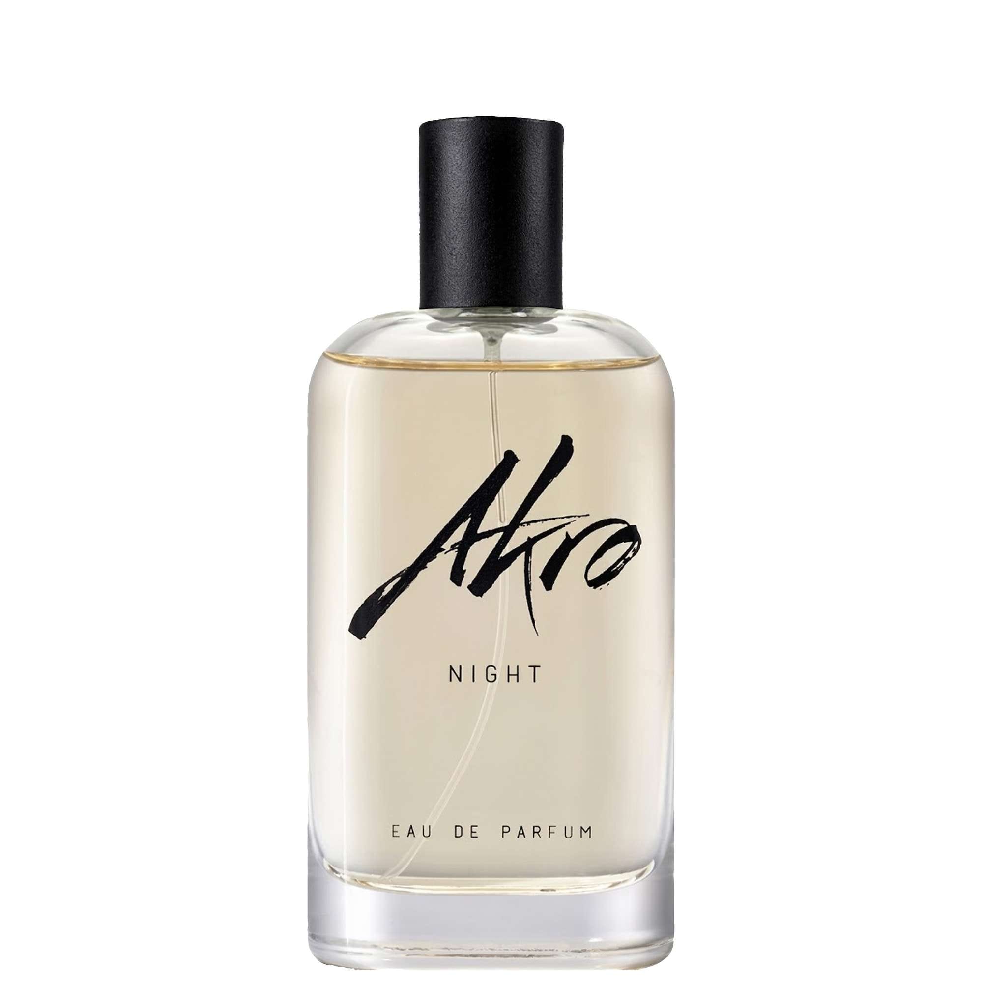 Akro Night Eau de Parfum Spray 30ml