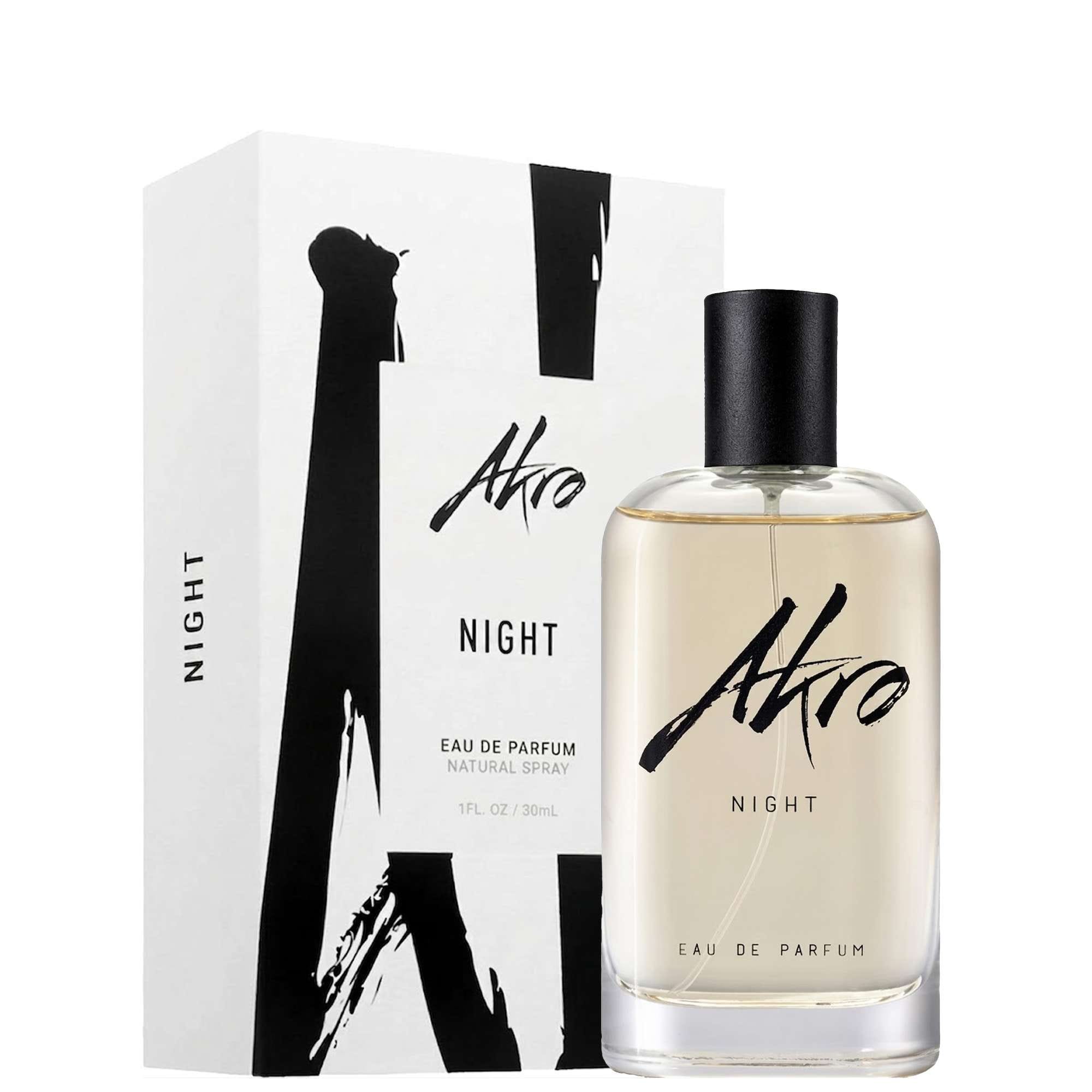 Akro Night Eau de Parfum Spray 30ml