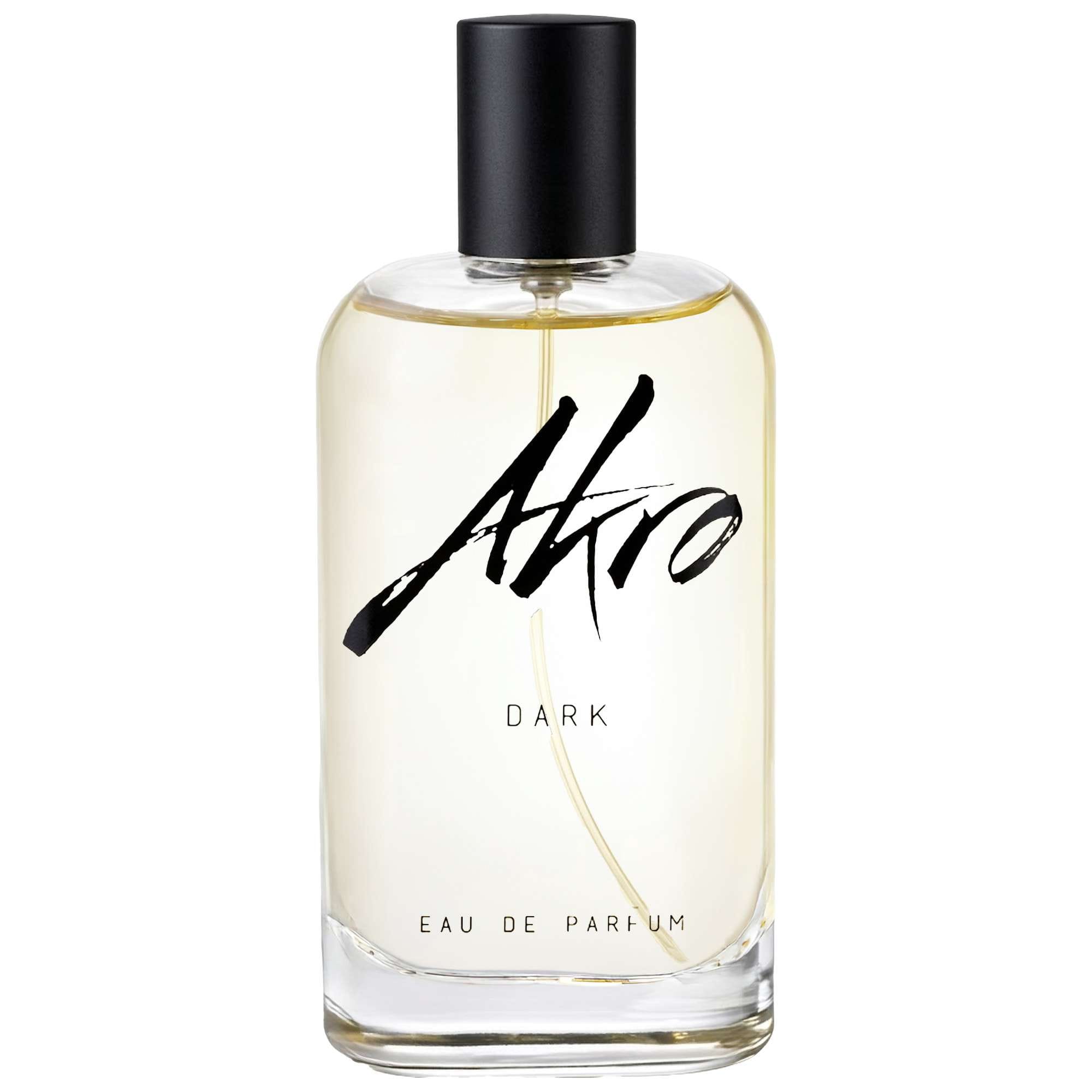 Akro Dark Eau de Parfum Spray 100ml