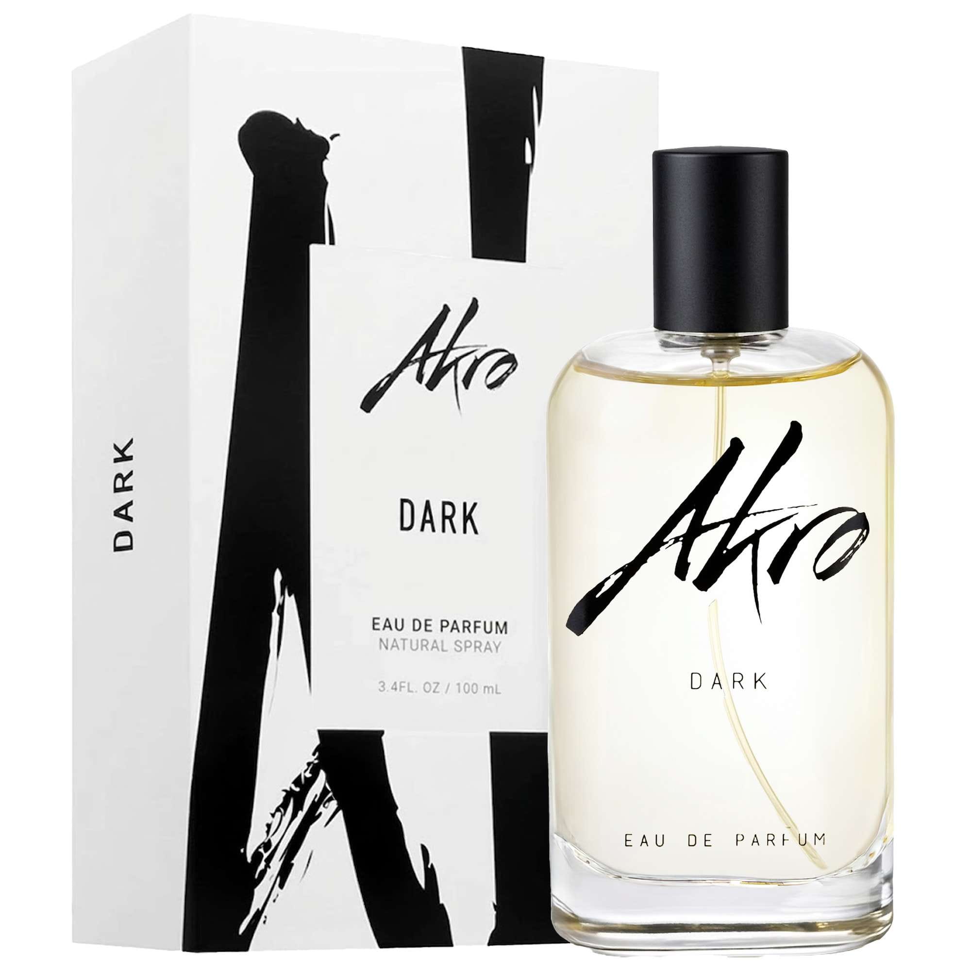 Akro Dark Eau de Parfum Spray 100ml