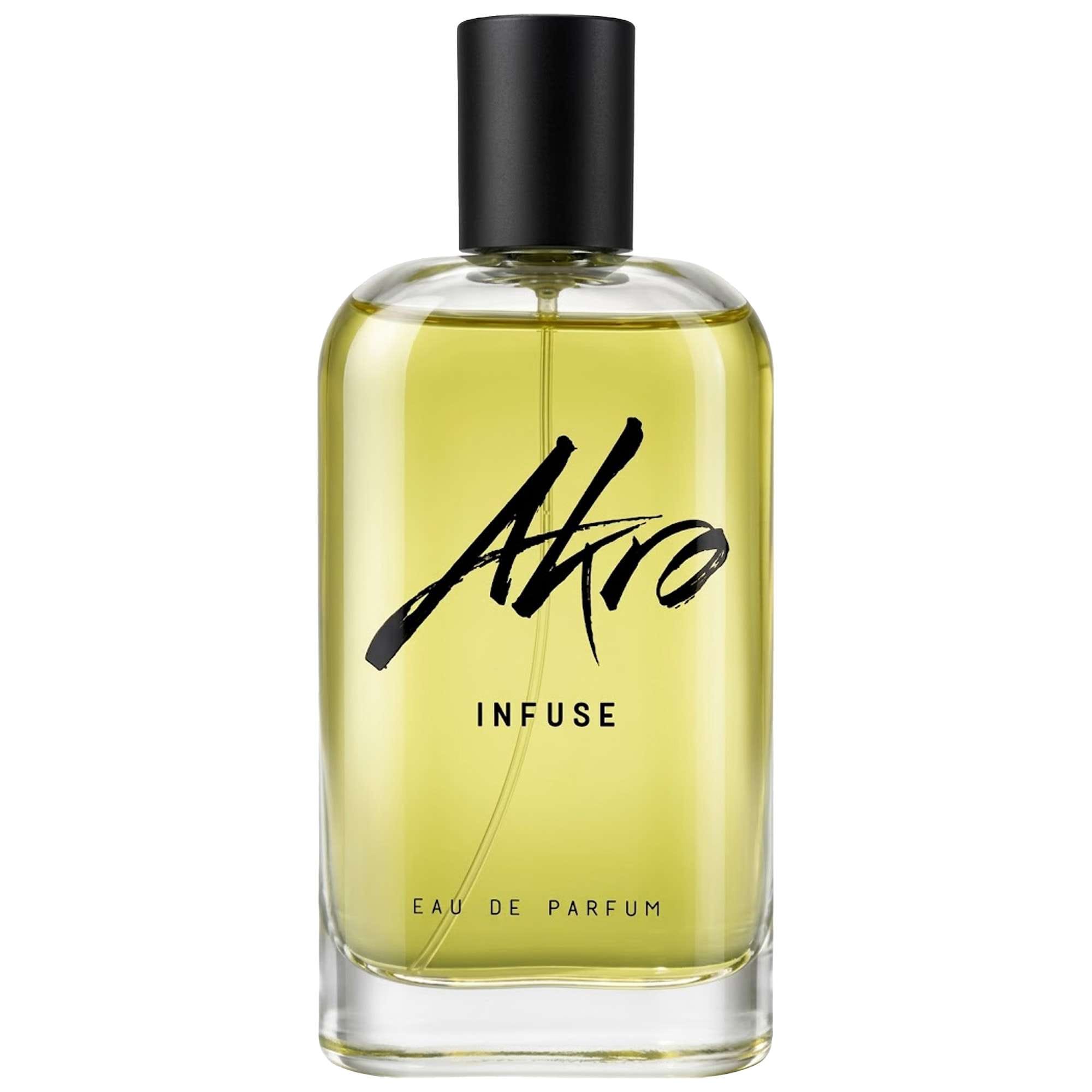 Akro Infuse Eau de Parfum Spray 100ml