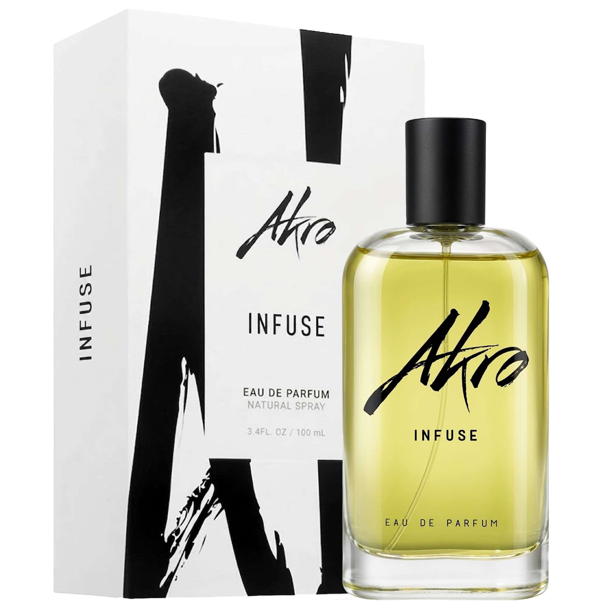 Akro Infuse Eau de Parfum Spray 100ml