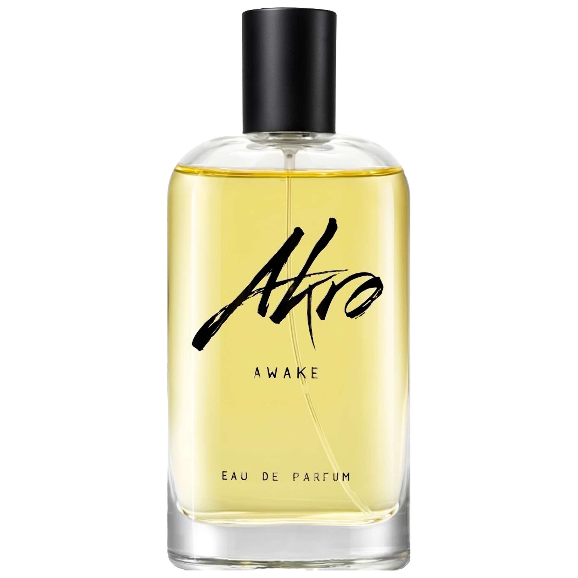 Akro Awake Eau de Parfum Spray 100ml