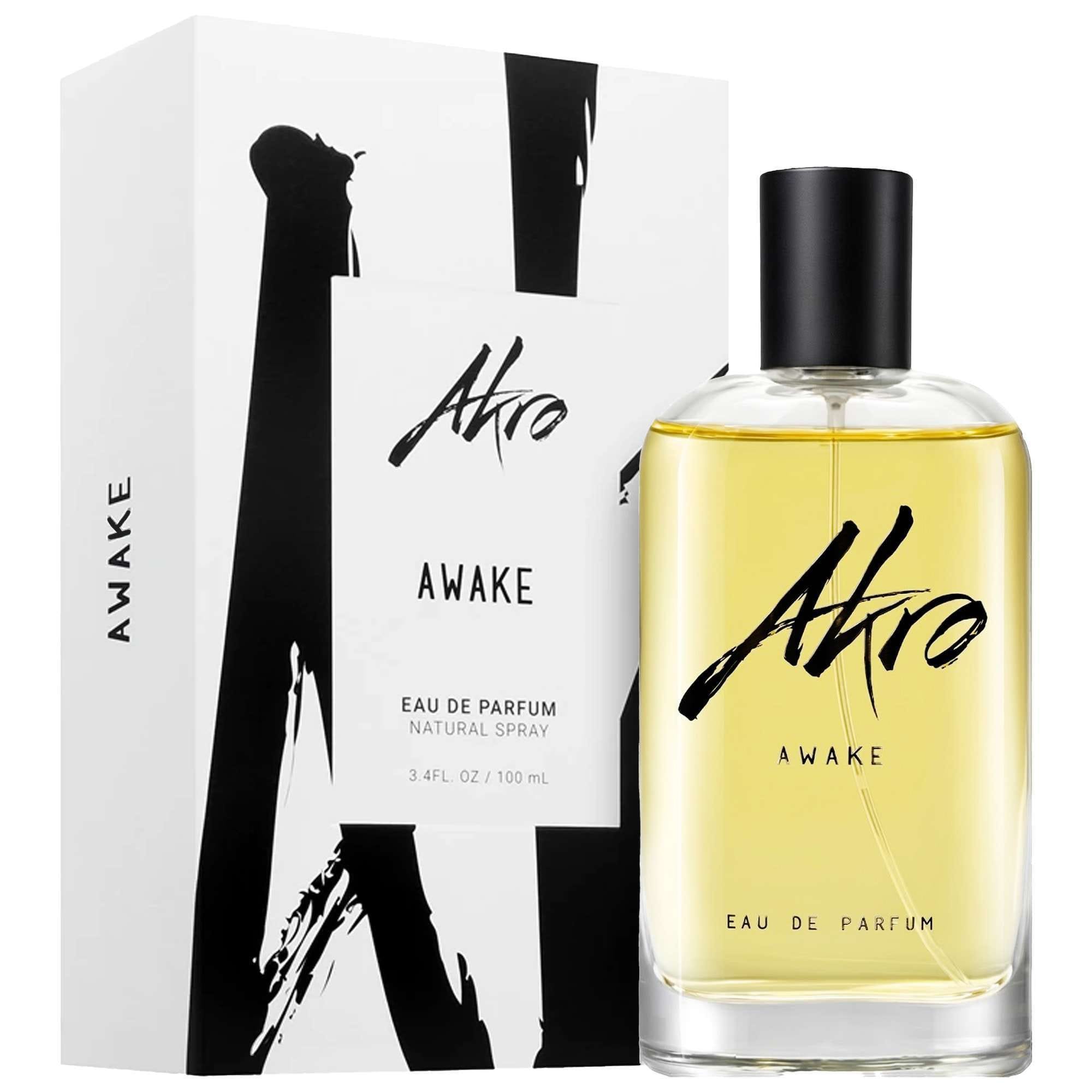 Akro Awake Eau de Parfum Spray 100ml