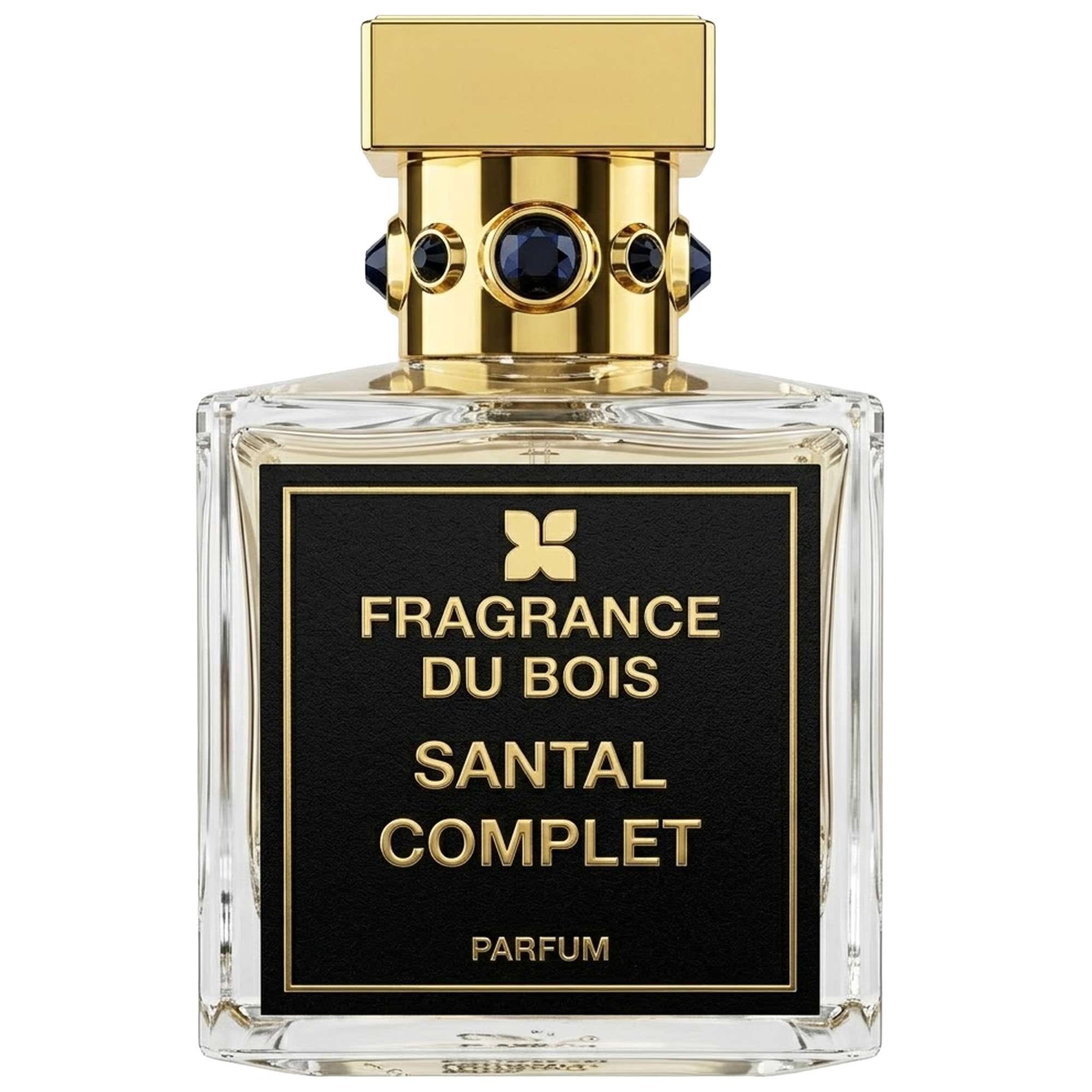 Fragrance Du Bois Santal Complet Eau de Parfum Spray 100ml