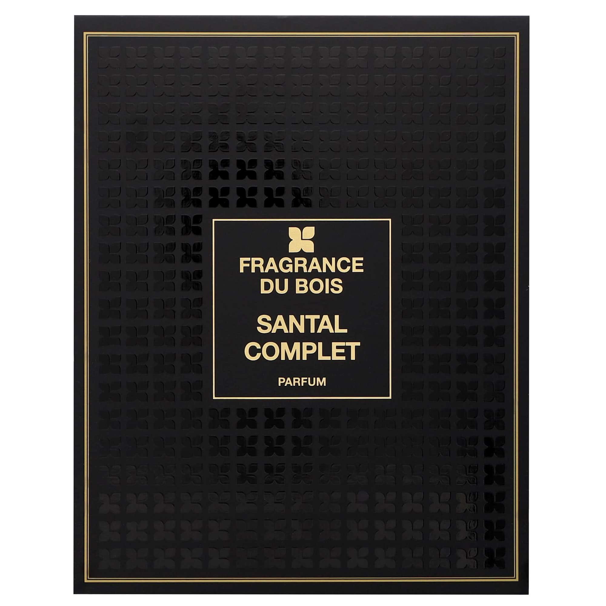 Fragrance Du Bois Santal Complet Eau de Parfum Spray 100ml