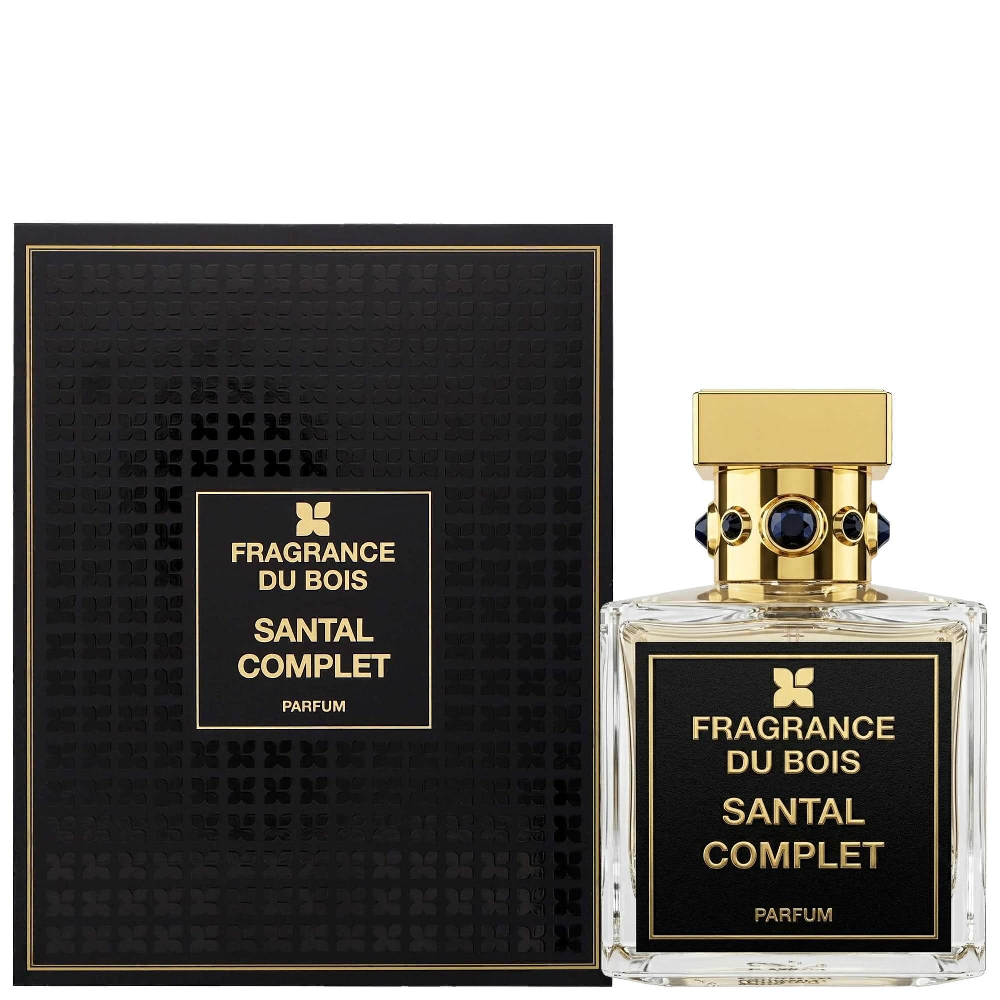 Fragrance Du Bois Santal Complet Eau de Parfum Spray 100ml