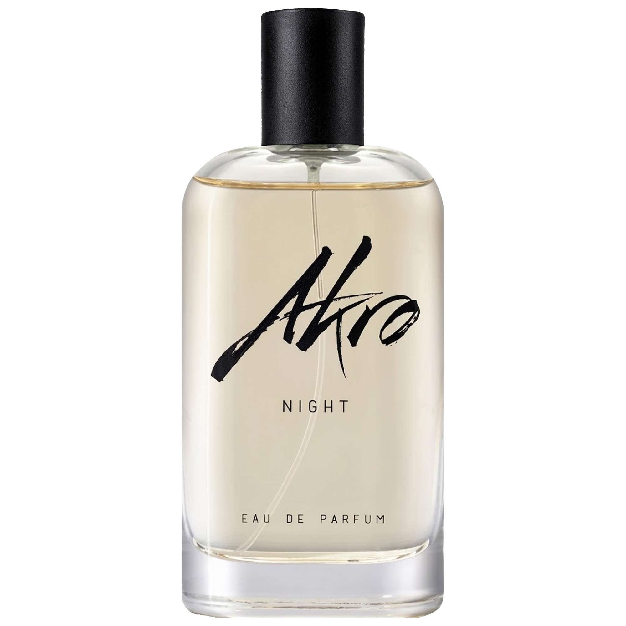 Akro Night Eau de Parfum Spray 100ml