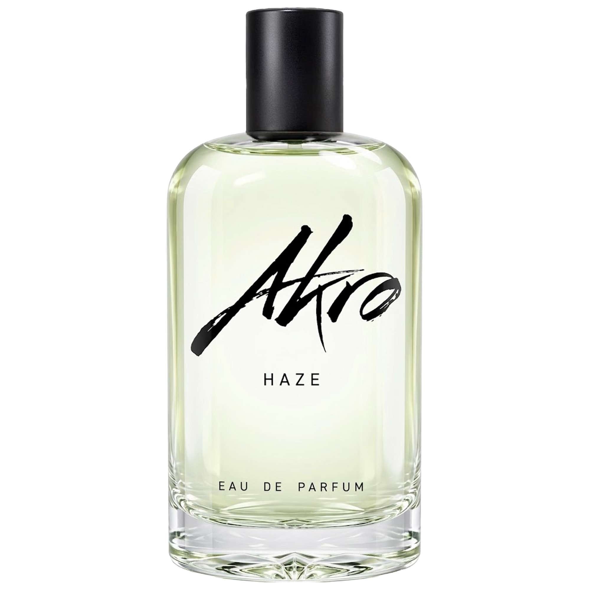 Akro Haze Eau de Parfum Spray 100ml