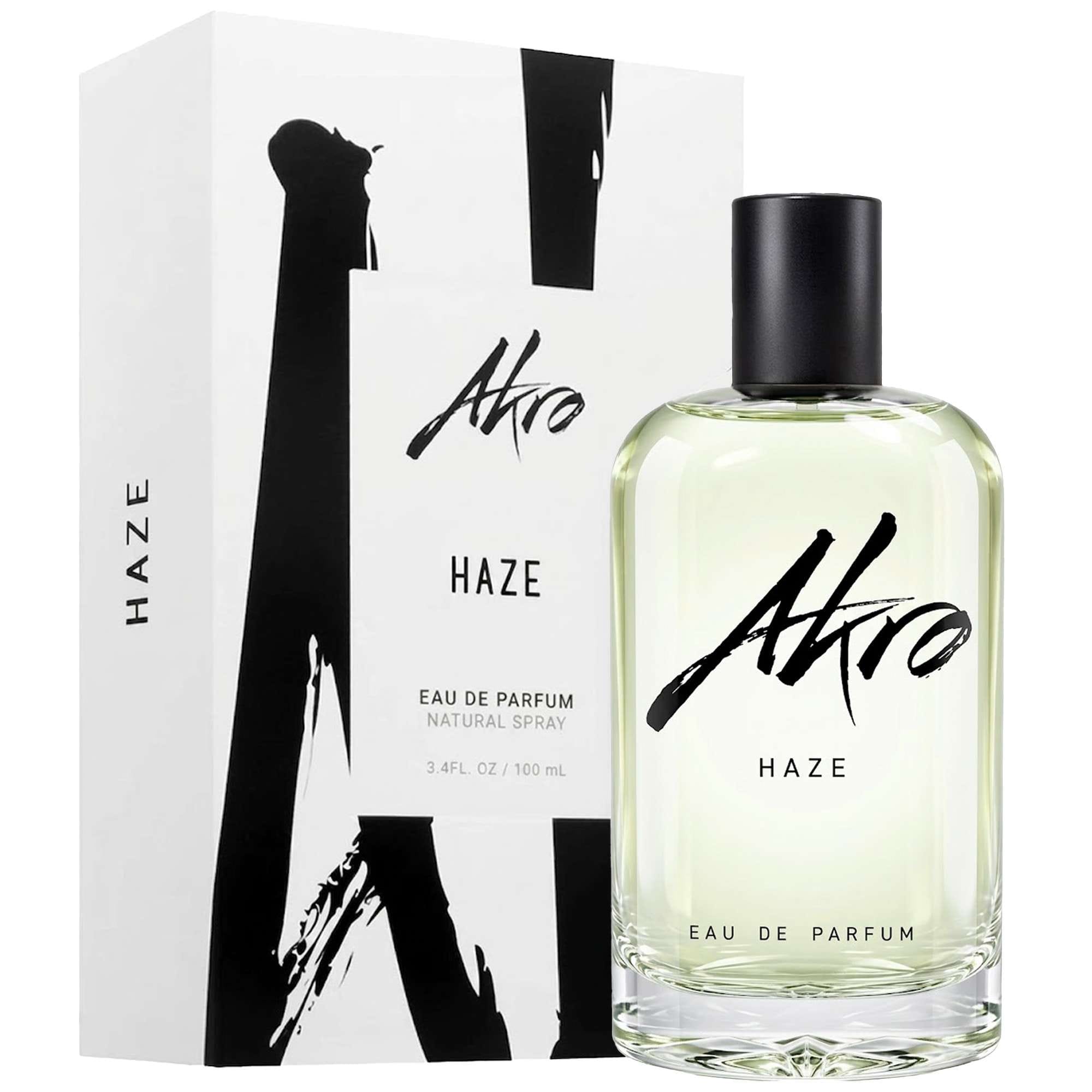 Akro Haze Eau de Parfum Spray 100ml