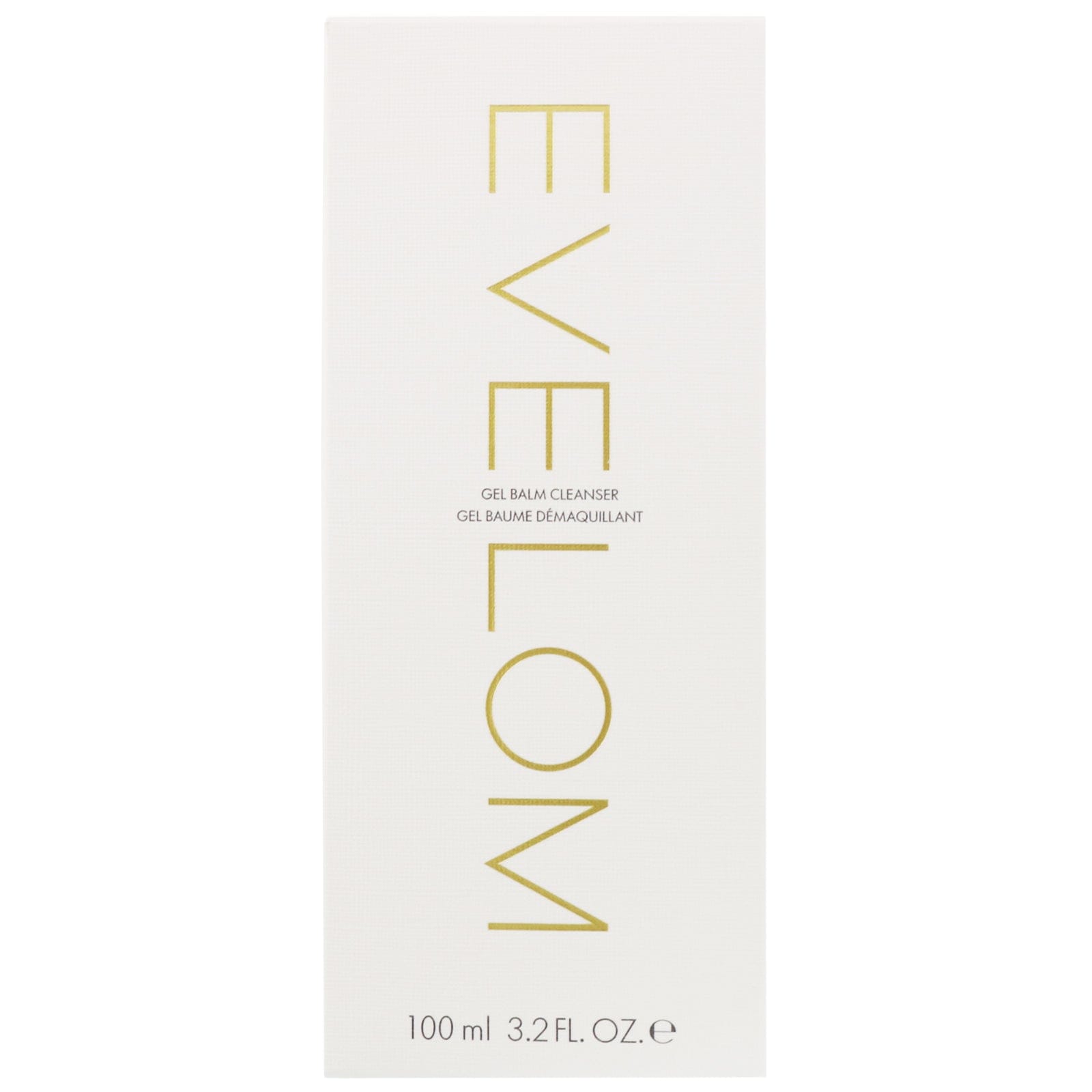 EVE LOM Cleanse Gel Balm Cleanser 100ml